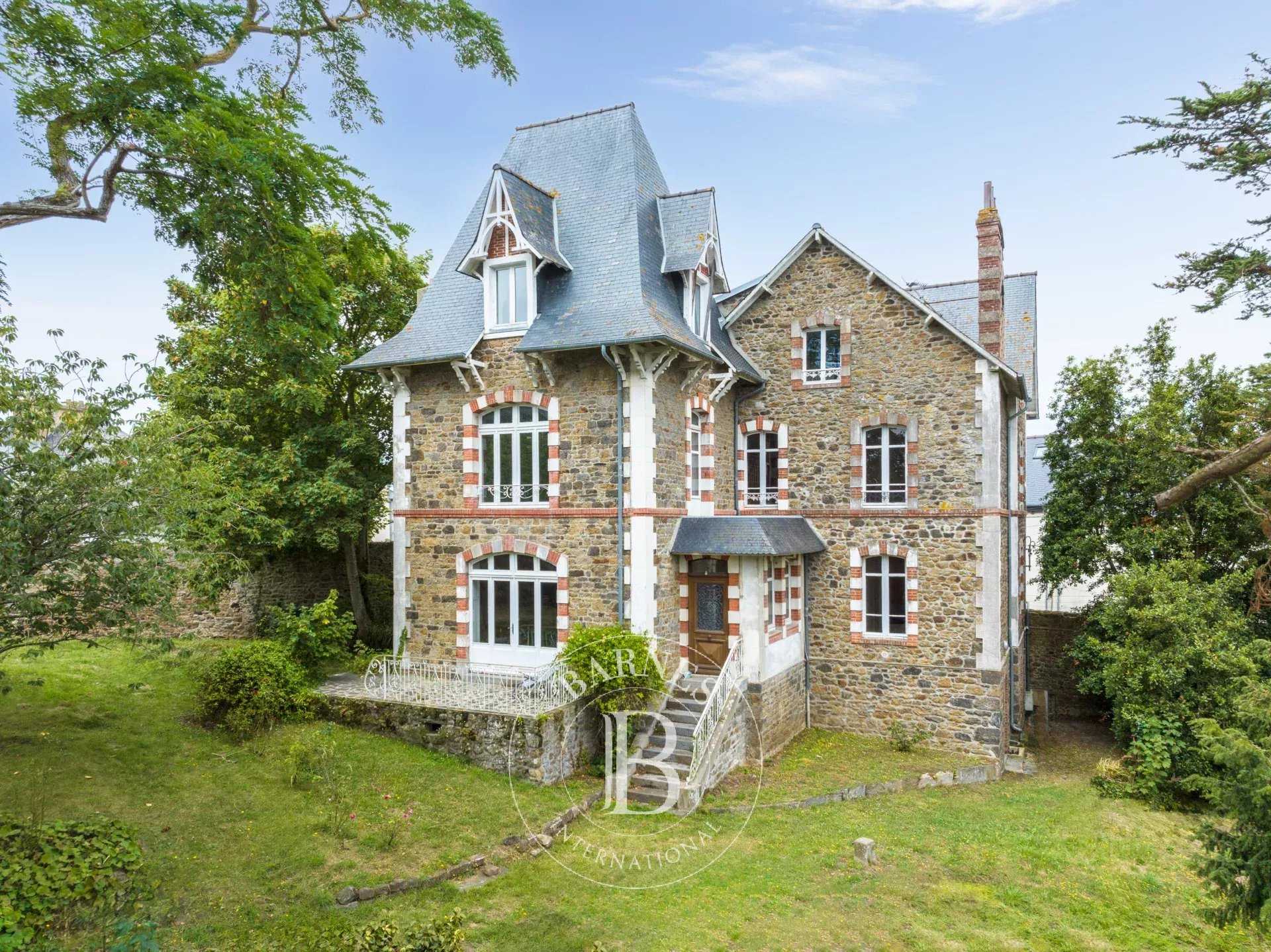 Maison Saint-Malo  -  ref 85108175 (picture 1)