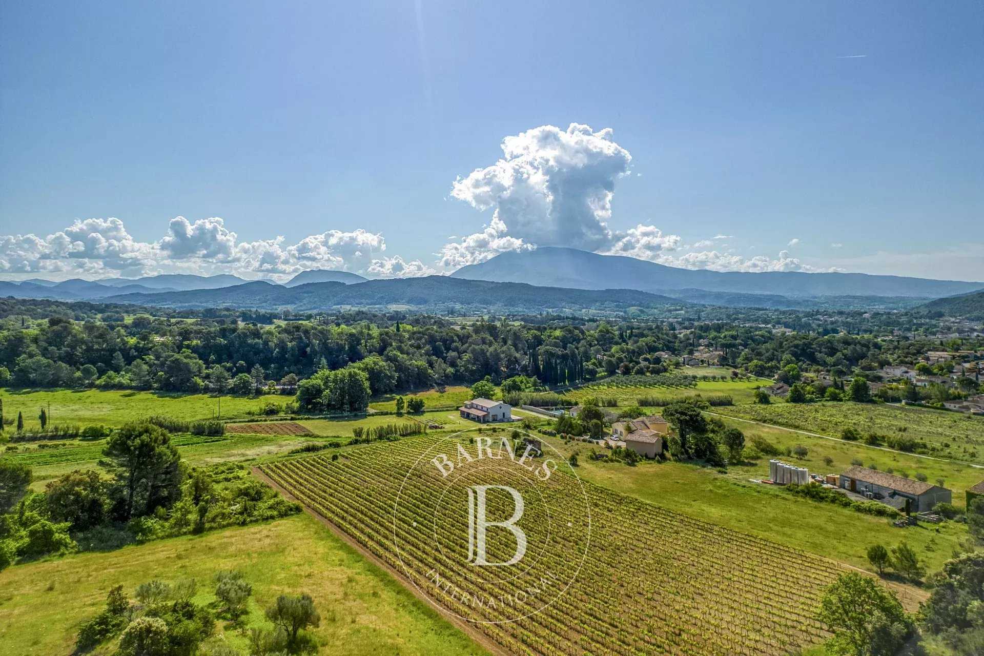 Mas Vaison-la-Romaine  -  ref 85951465 (picture 3)