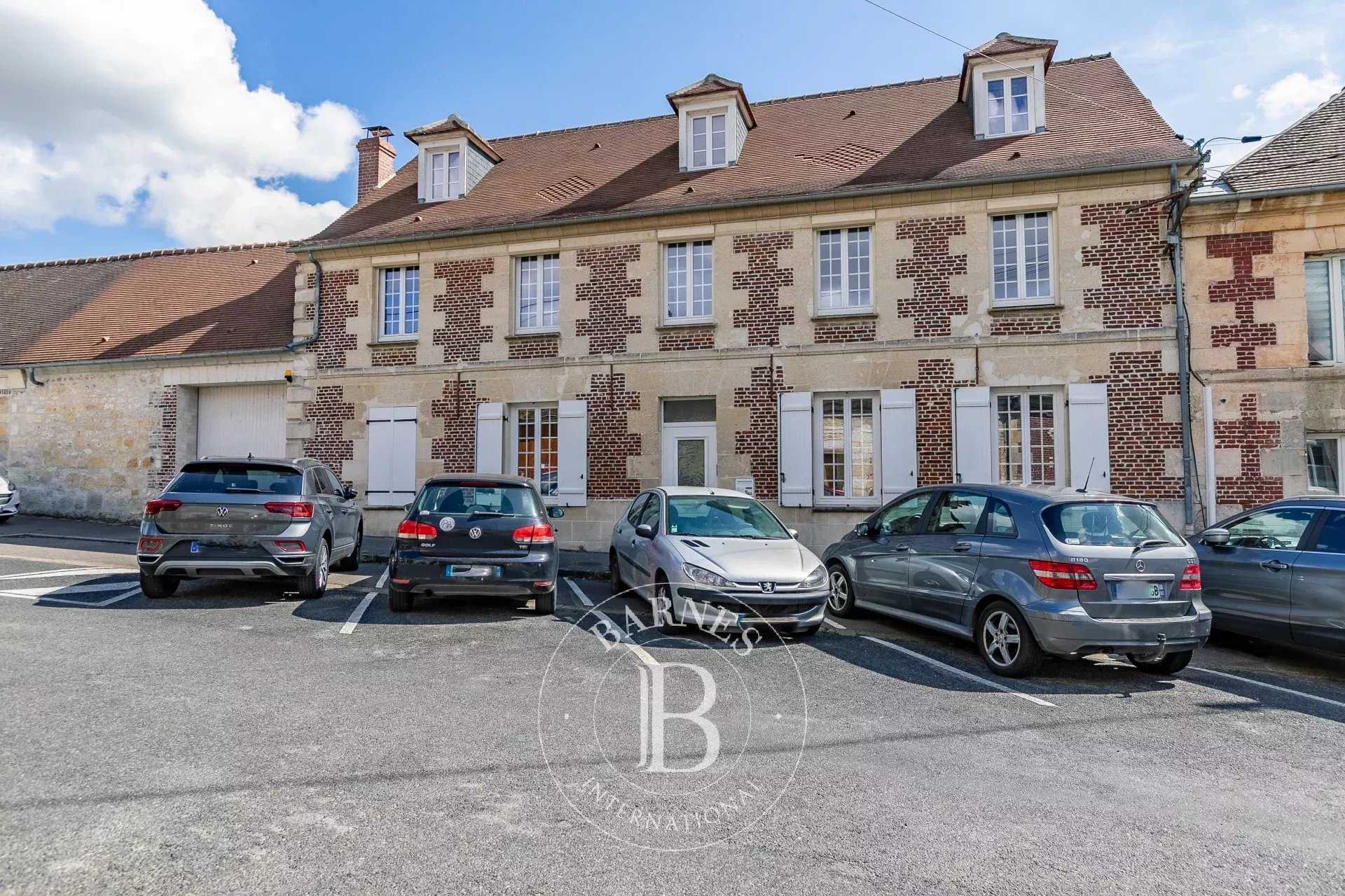 Maison Compiègne  -  ref 85078758 (picture 1)