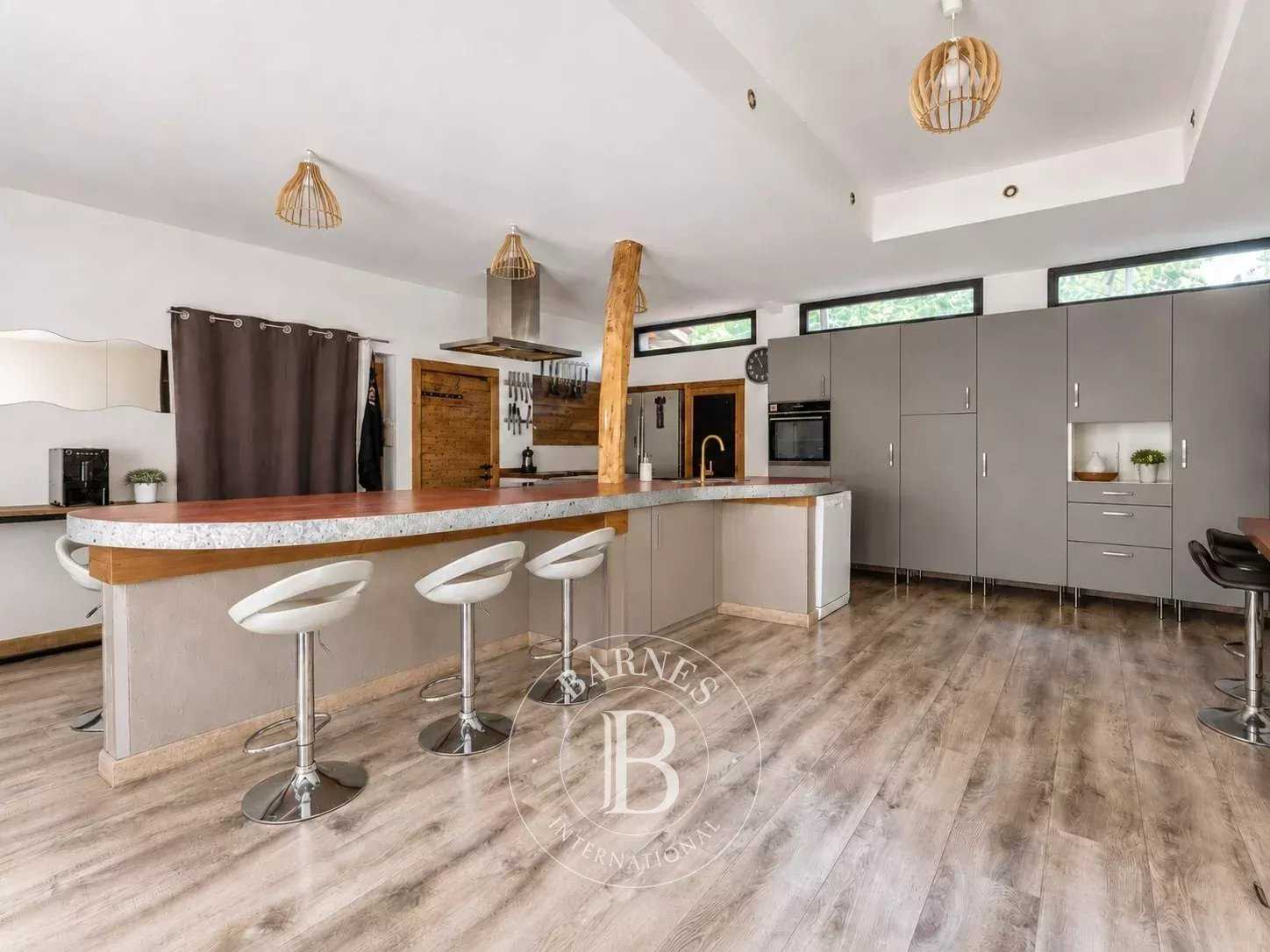 Ferme Saint-Savin  -  ref 87145440 (picture 3)