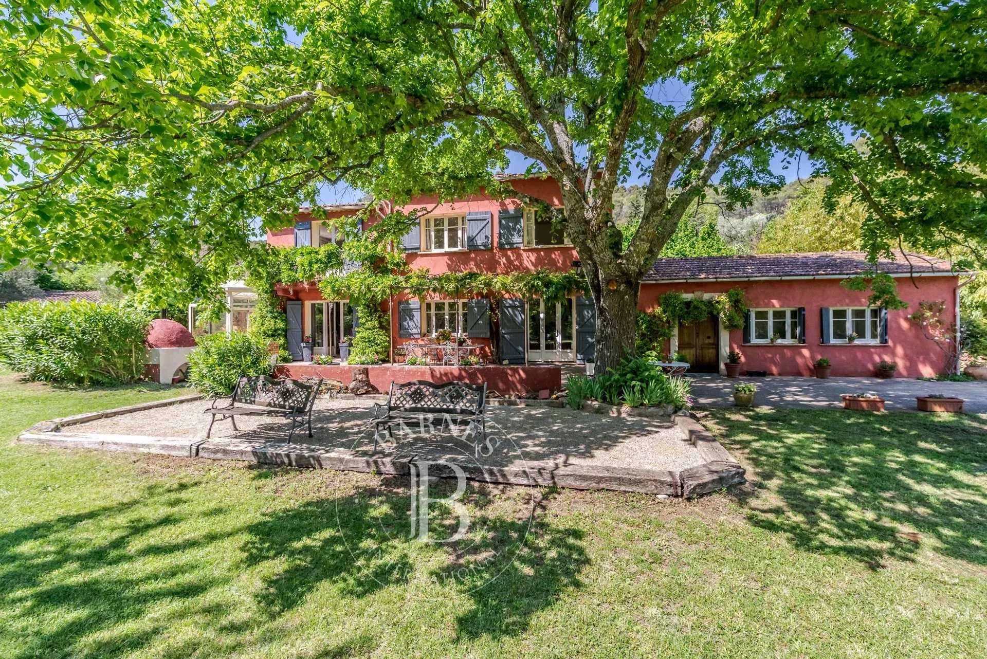 Maison d'hôtes Salernes  -  ref 86834806 (picture 1)