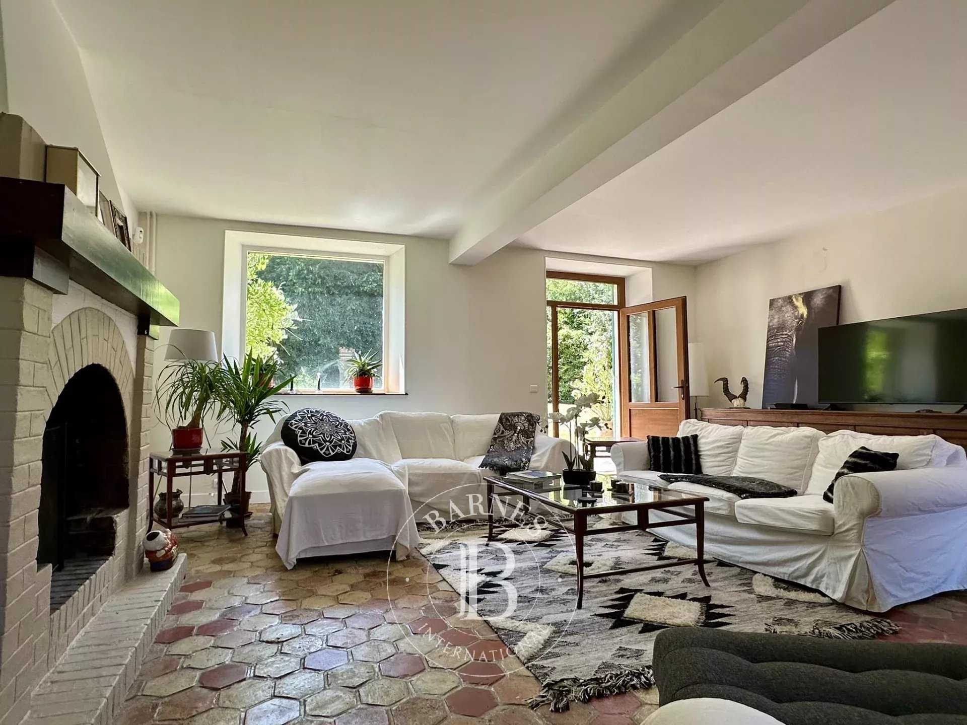 Maison Saint-Vrain  -  ref 86082159 (picture 3)