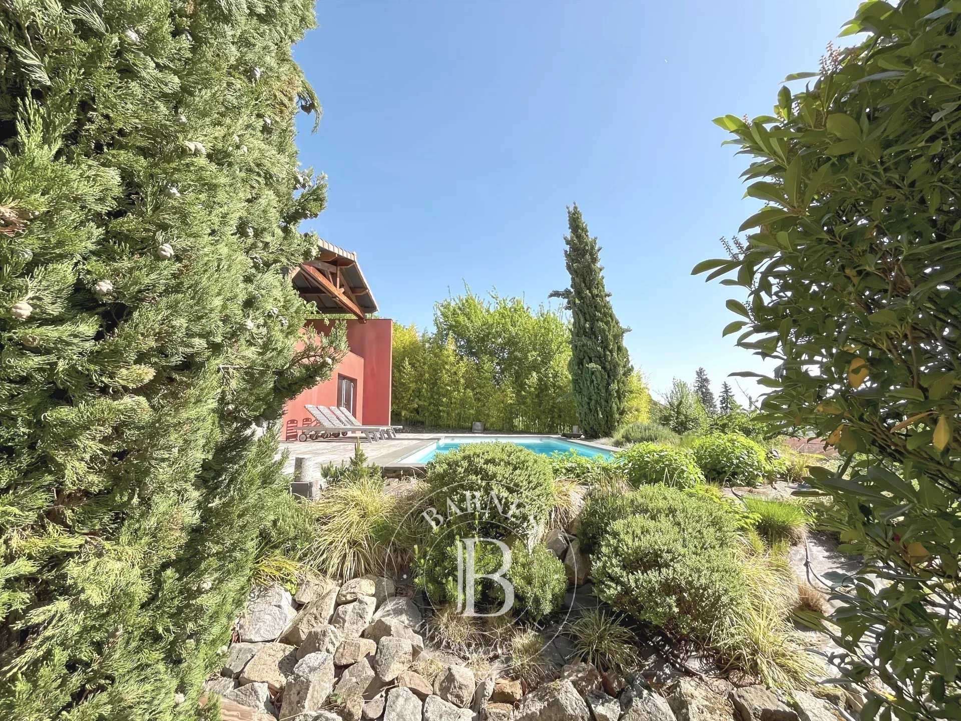 Maison Châtel-Guyon  -  ref 85723840 (picture 3)