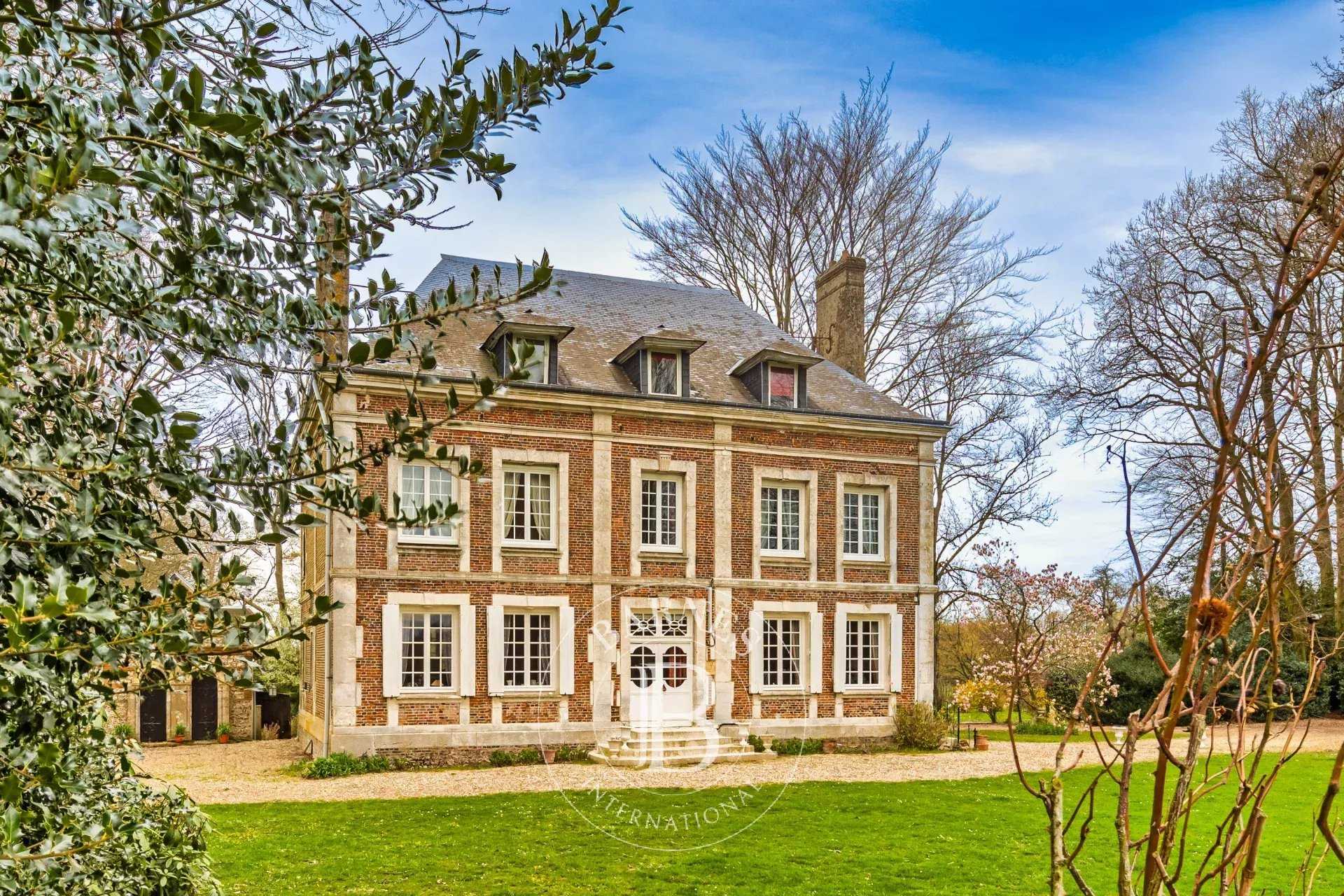 Manoir Épretot  -  ref 84052339 (picture 1)