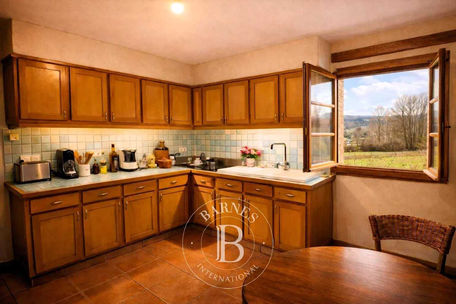 Maison Le Coudray-sur-Thelle  -  ref 86704247 (picture 3)