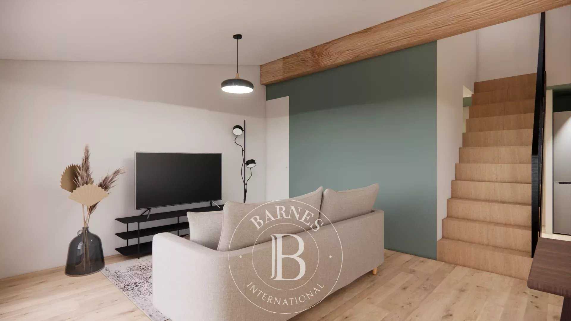 Apartment Dinard  -  ref 85835384 (picture 2)