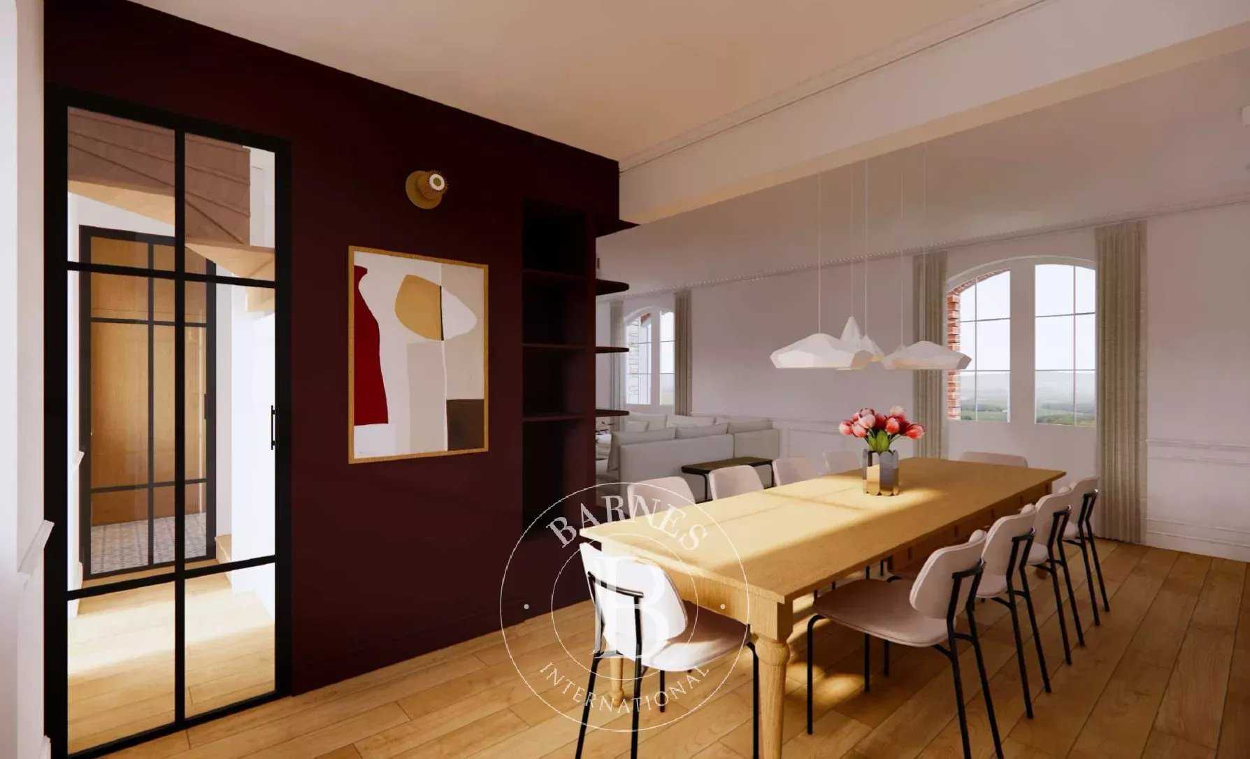 Maison Saint-Malo  -  ref 86124281 (picture 1)