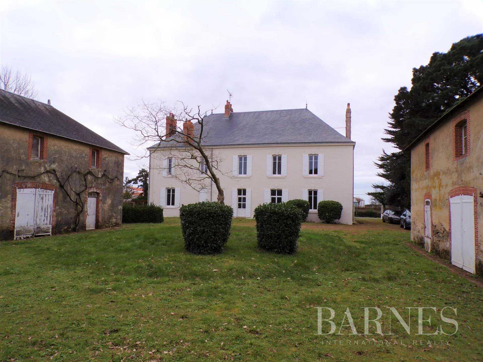 House/Villa Les Sables-d'Olonne