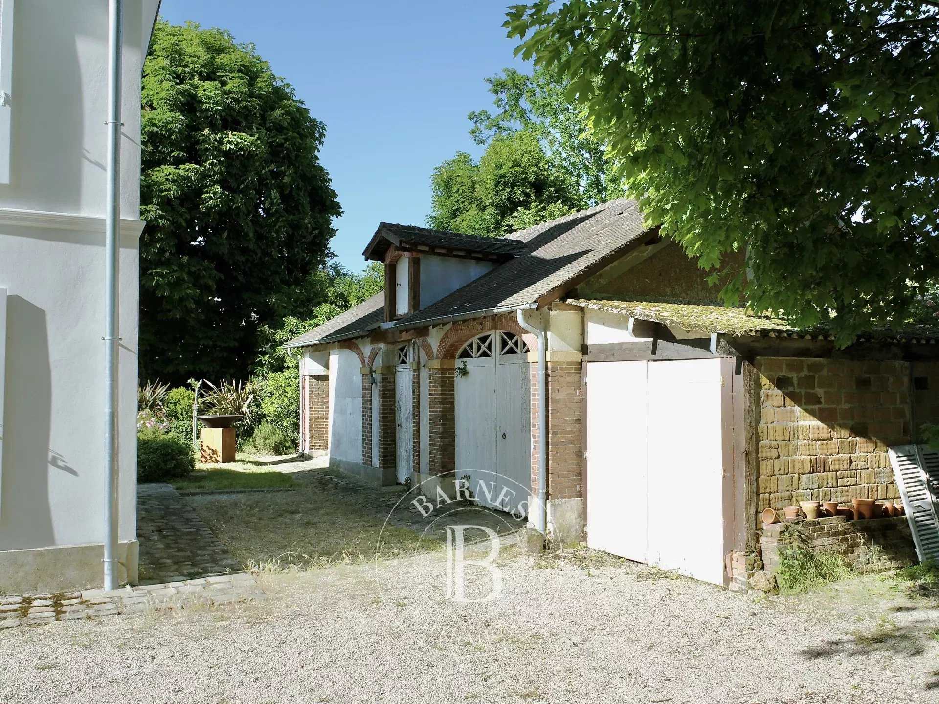 House Forges-les-Bains  -  ref 82638274 (picture 2)