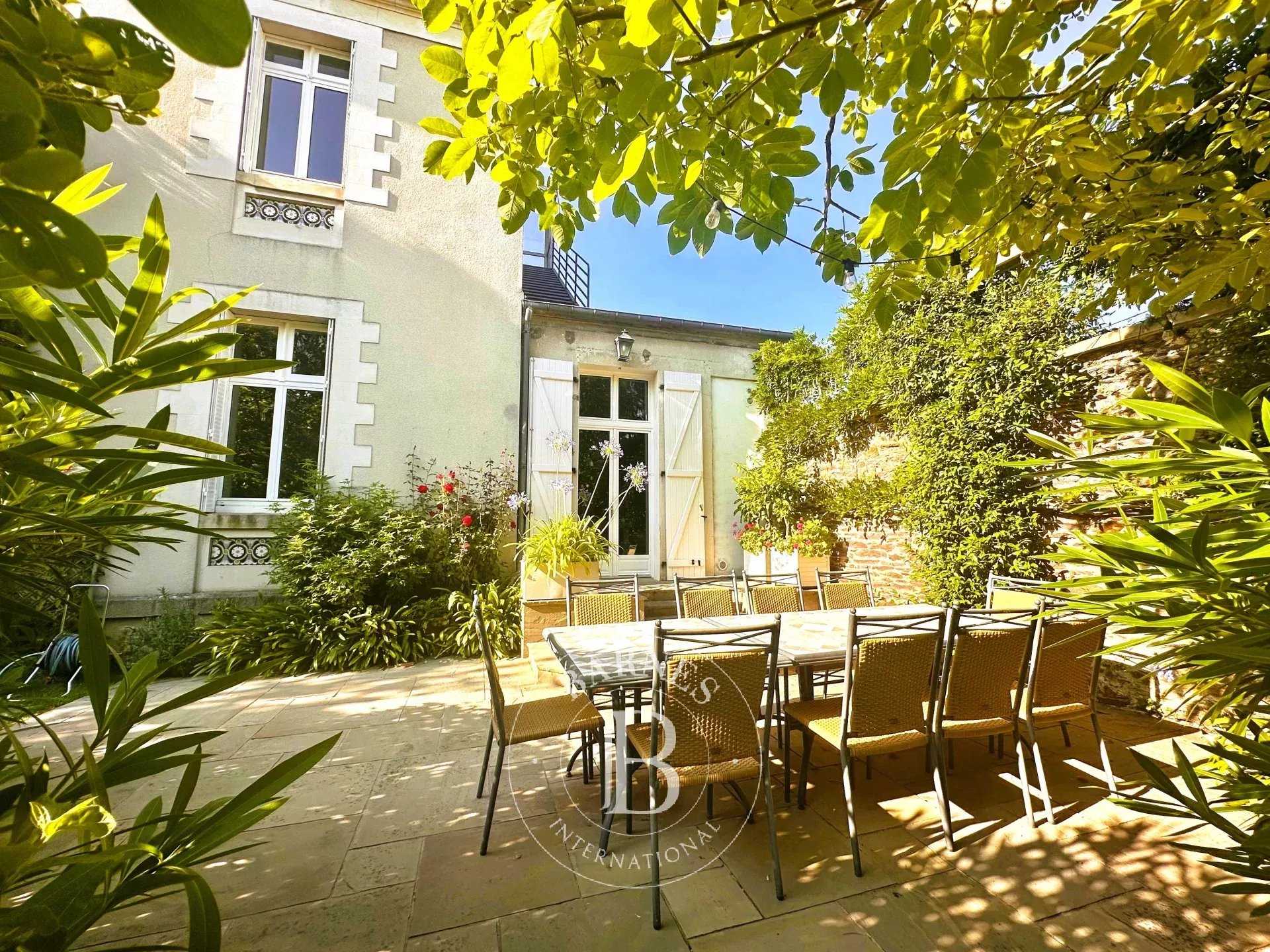 Maison Rennes  -  ref 85994310 (picture 3)