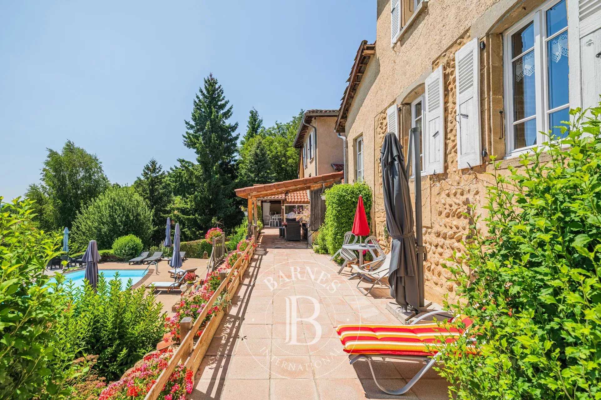 Maison La Côte-Saint-André  -  ref 86105258 (picture 3)