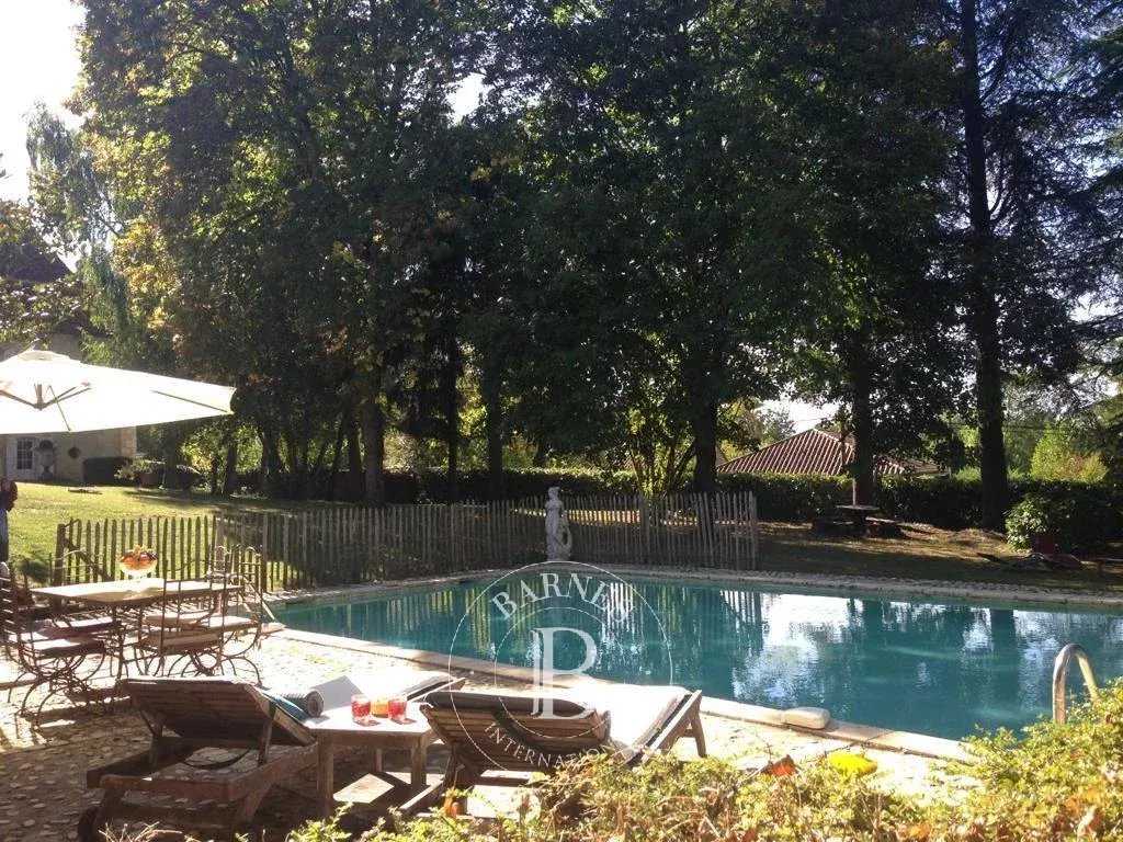 Manor house Sourzac  -  ref 85658503 (picture 2)