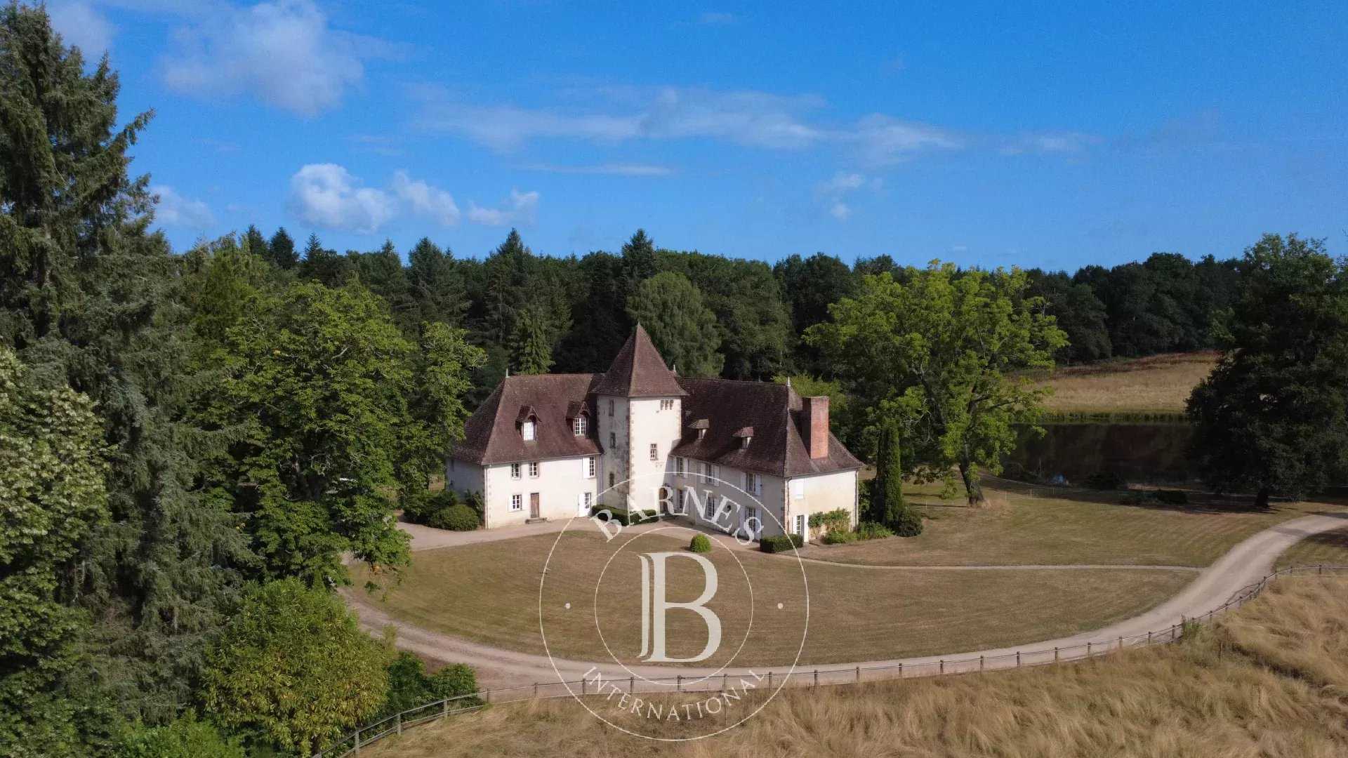 Maison/villa Limoges