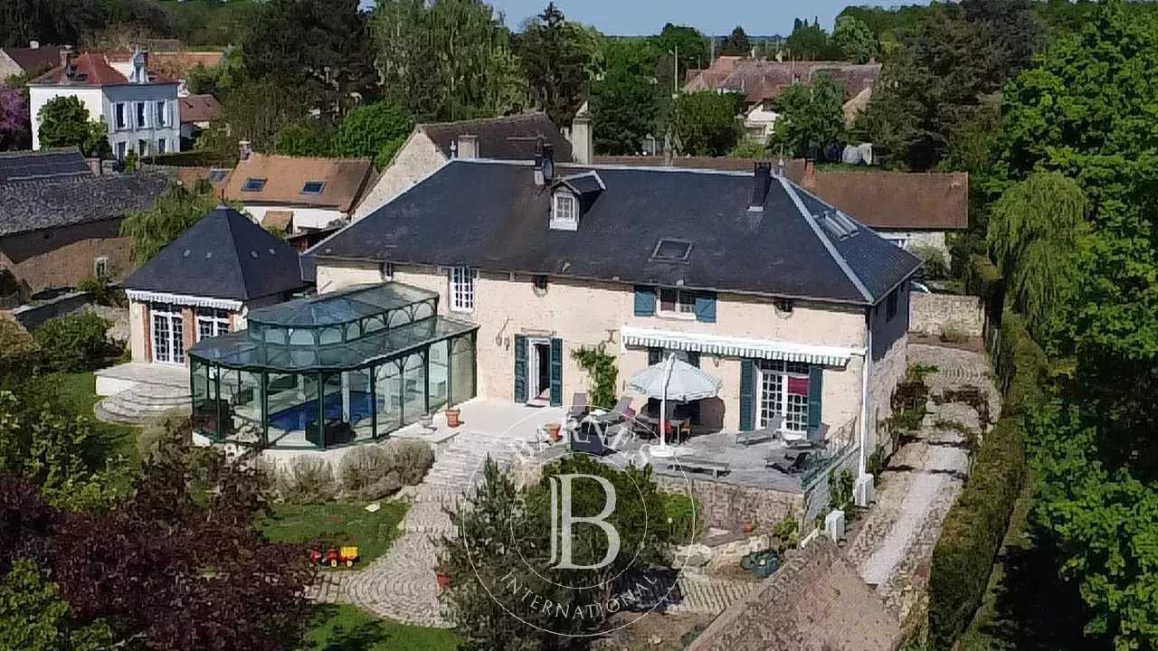 Maison Pacy-sur-Eure  -  ref 85898184 (picture 1)