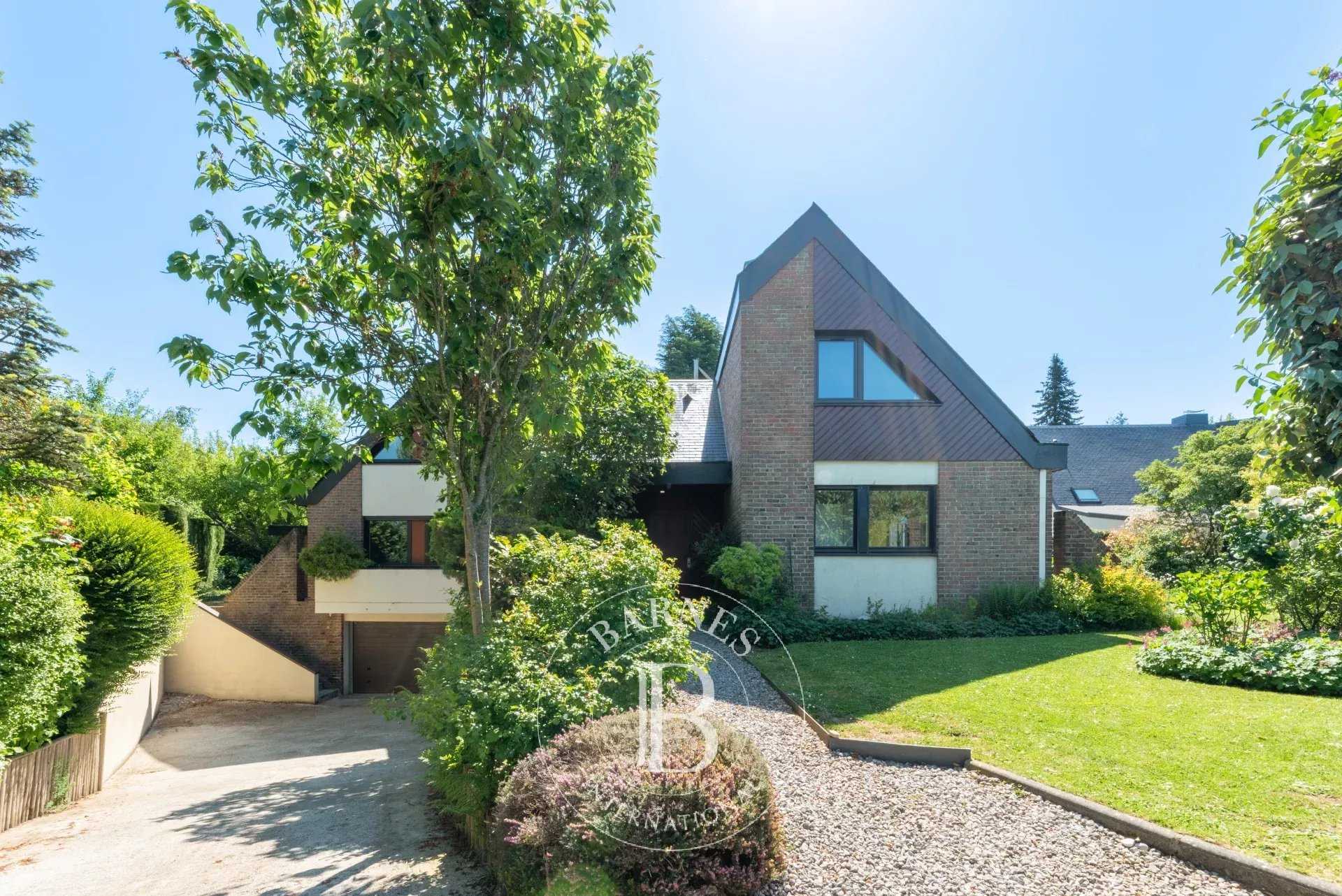 House Bois-Guillaume  -  ref 85903006 (picture 3)