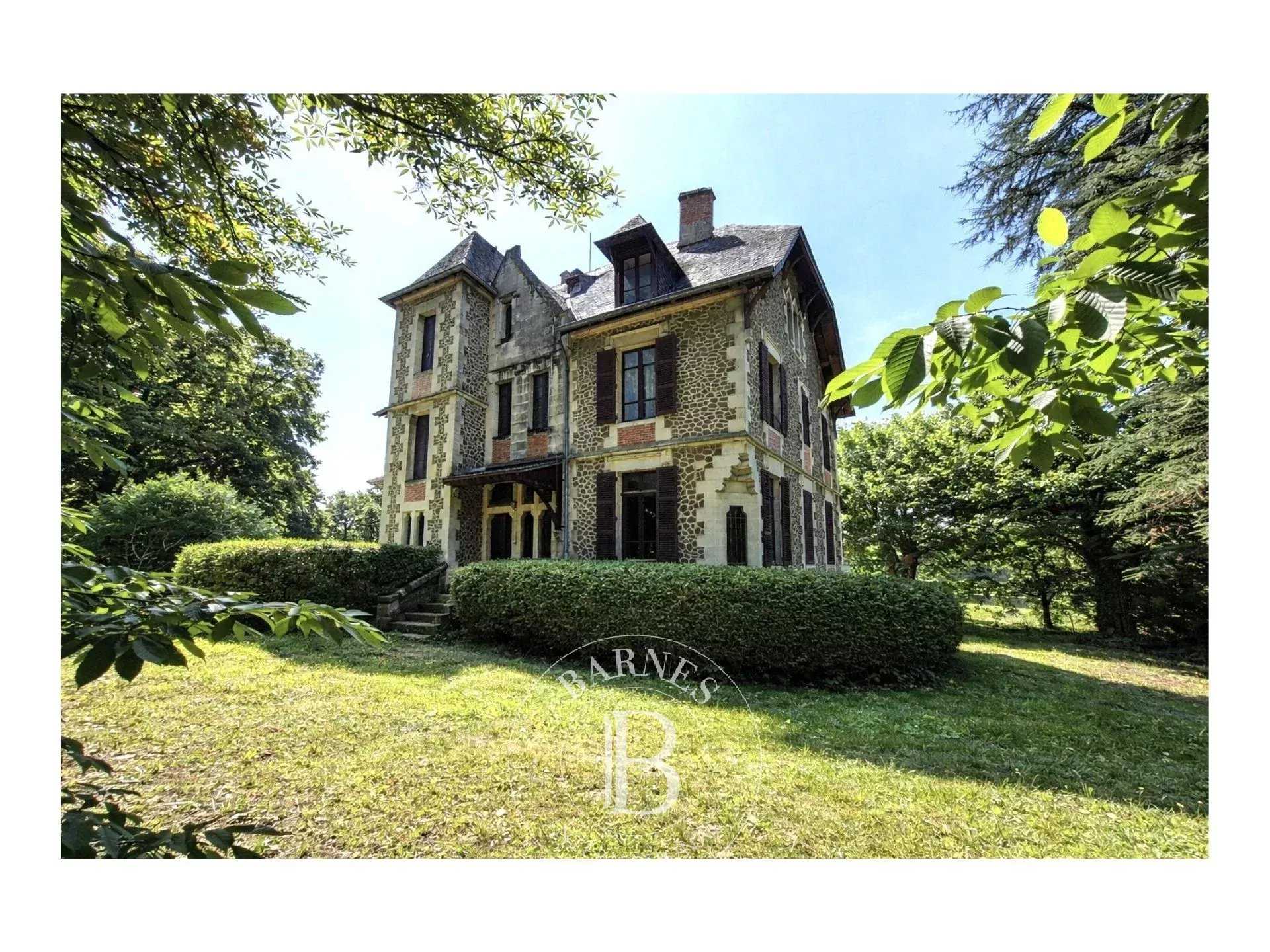 Manoir Perrier  -  ref 85723861 (picture 2)