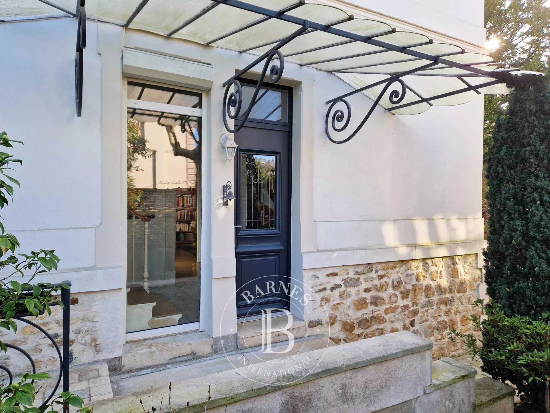 Maison Sannois  -  ref 86774257 (picture 1)