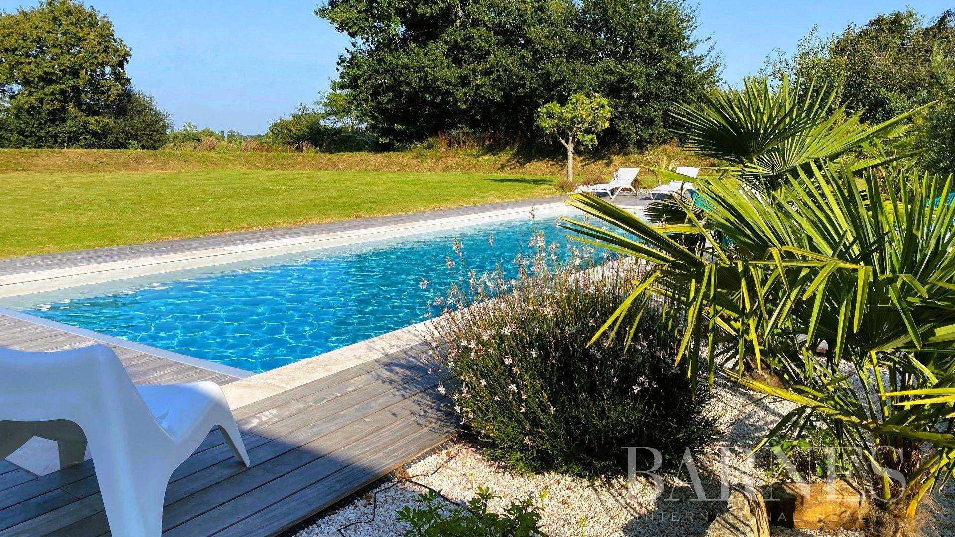House Rennes  -  ref 7668406 (picture 1)