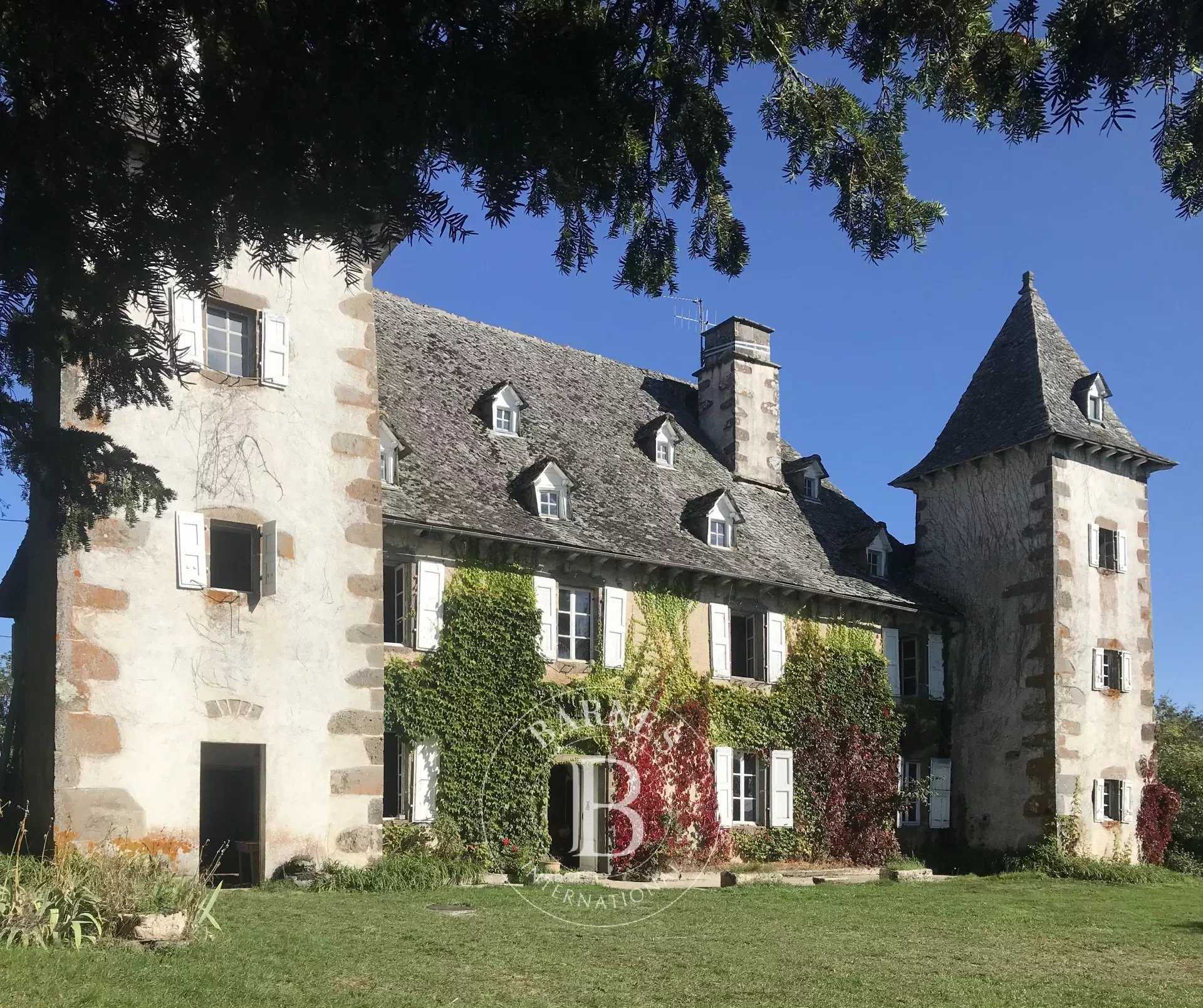 Château Mur-de-Barrez  -  ref 84924953 (picture 3)