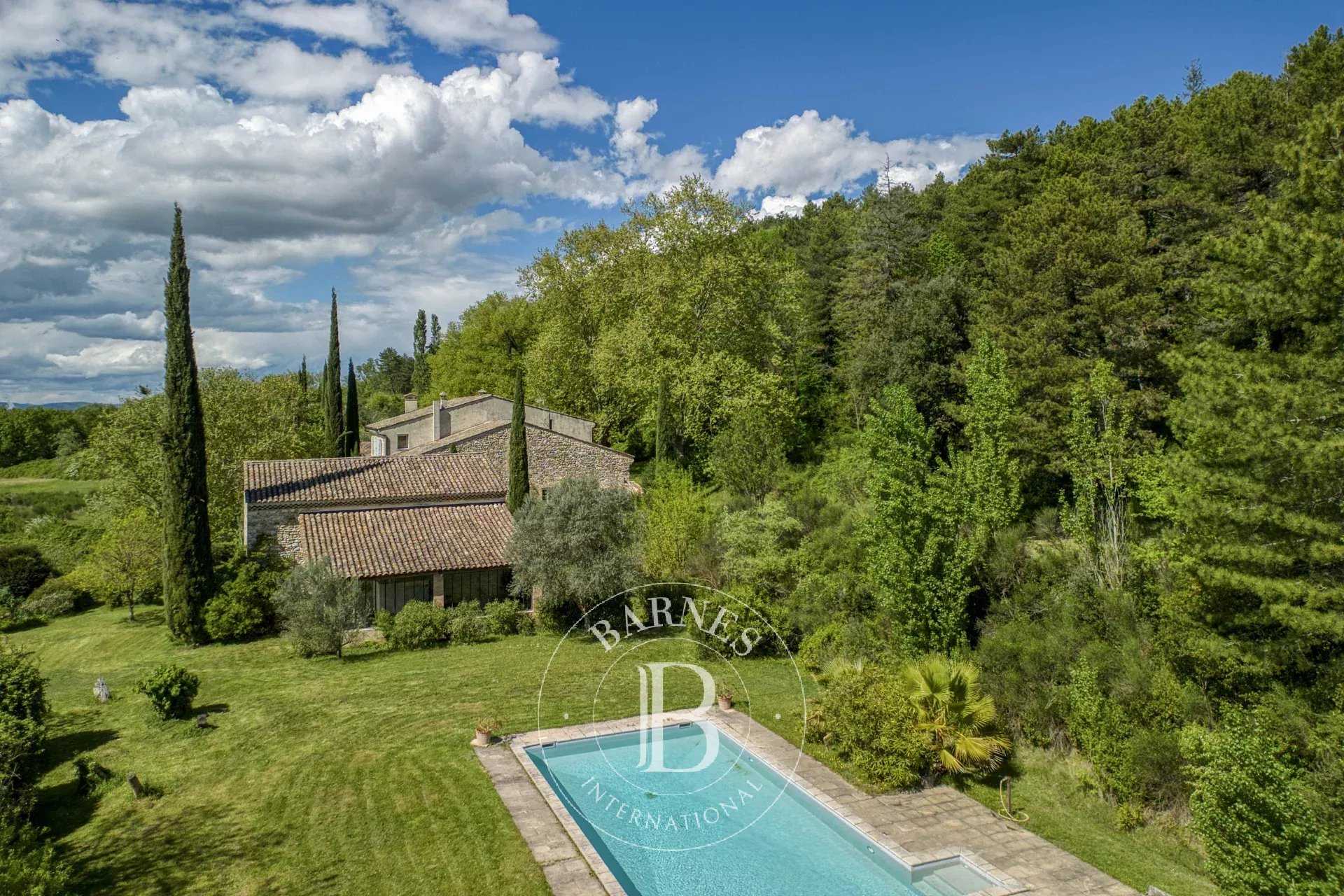Propriété Espeluche  -  ref 85798862 (picture 3)