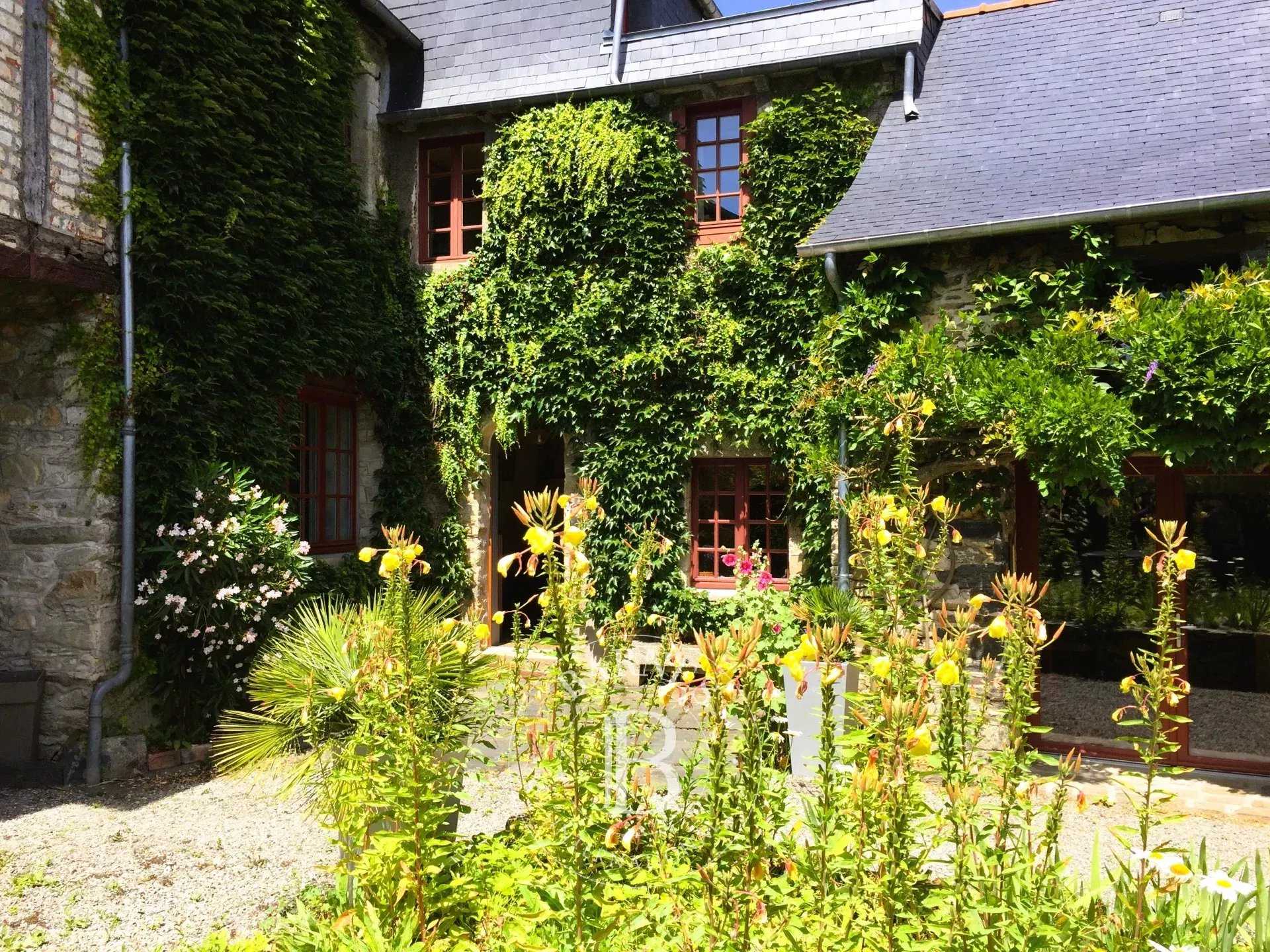 Manoir Vitré  -  ref 84926959 (picture 3)