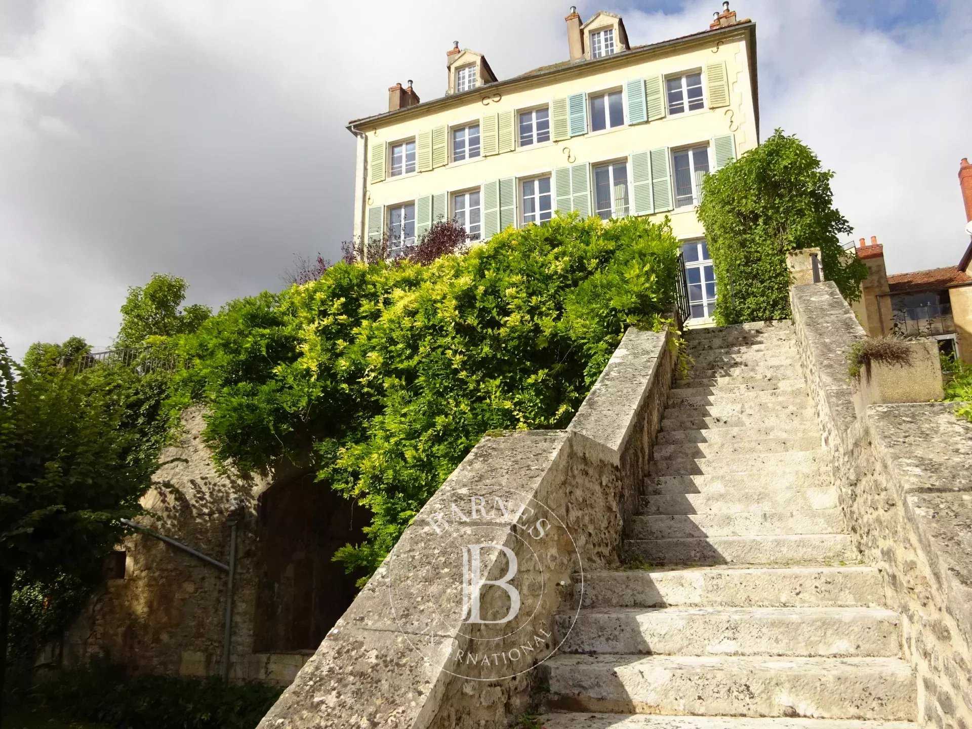 Hôtel particulier Montbard  -  ref 6332171 (picture 2)