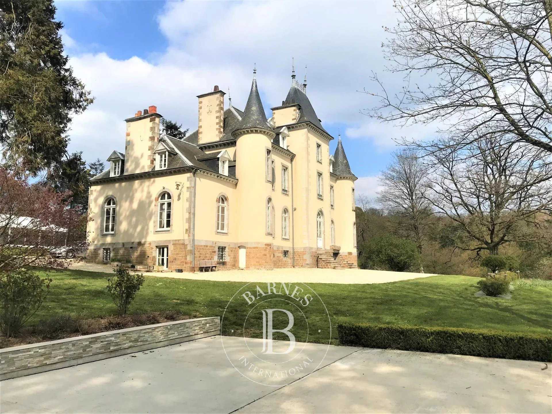 Castle Rennes  -  ref 4220237 (picture 3)
