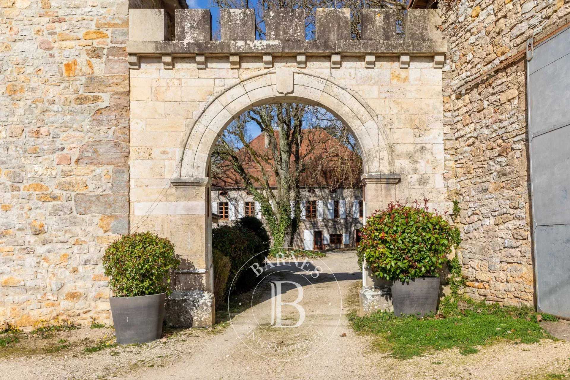 Propriété Cahors  -  ref 85646640 (picture 2)