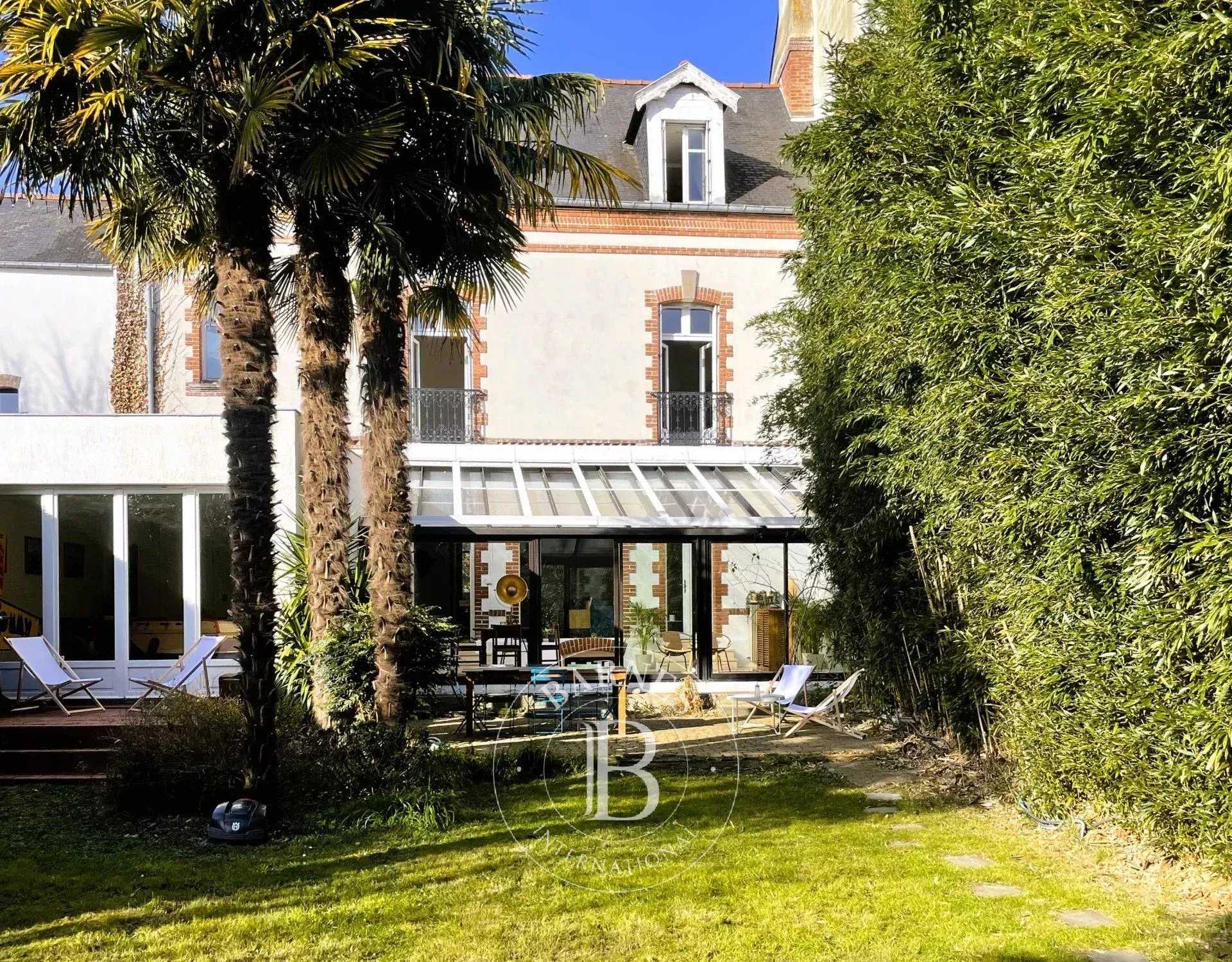 Maison Rennes  -  ref 85952161 (picture 1)
