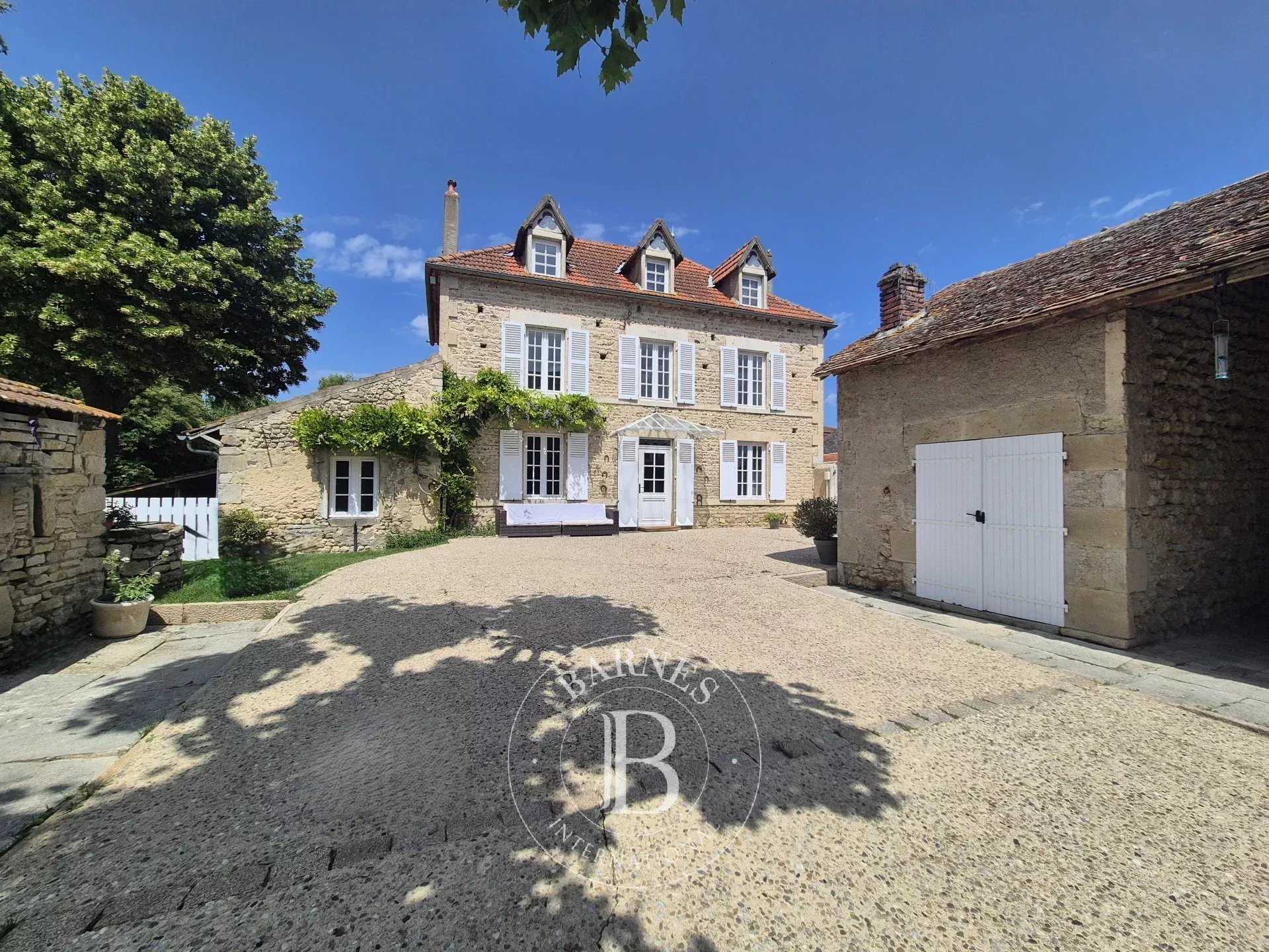 House Effiat  -  ref 85321023 (picture 1)