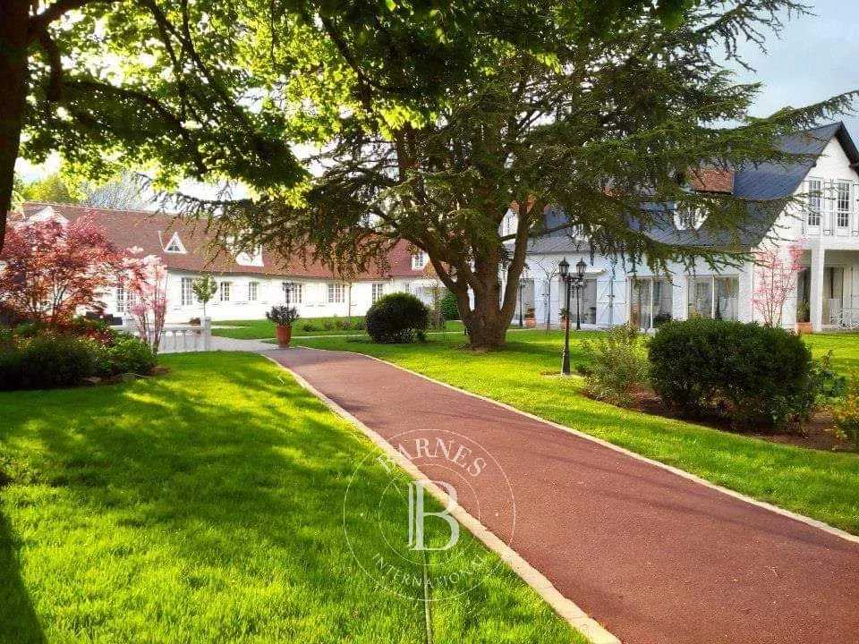 Maison Tremblay-les-Villages  -  ref 86818121 (picture 1)