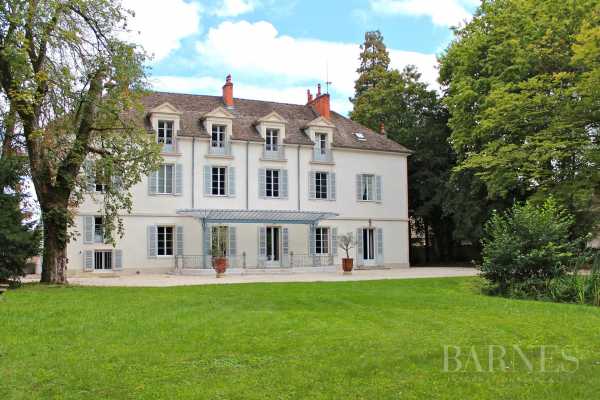 Château Beaune  -  ref 3339463 (picture 1)