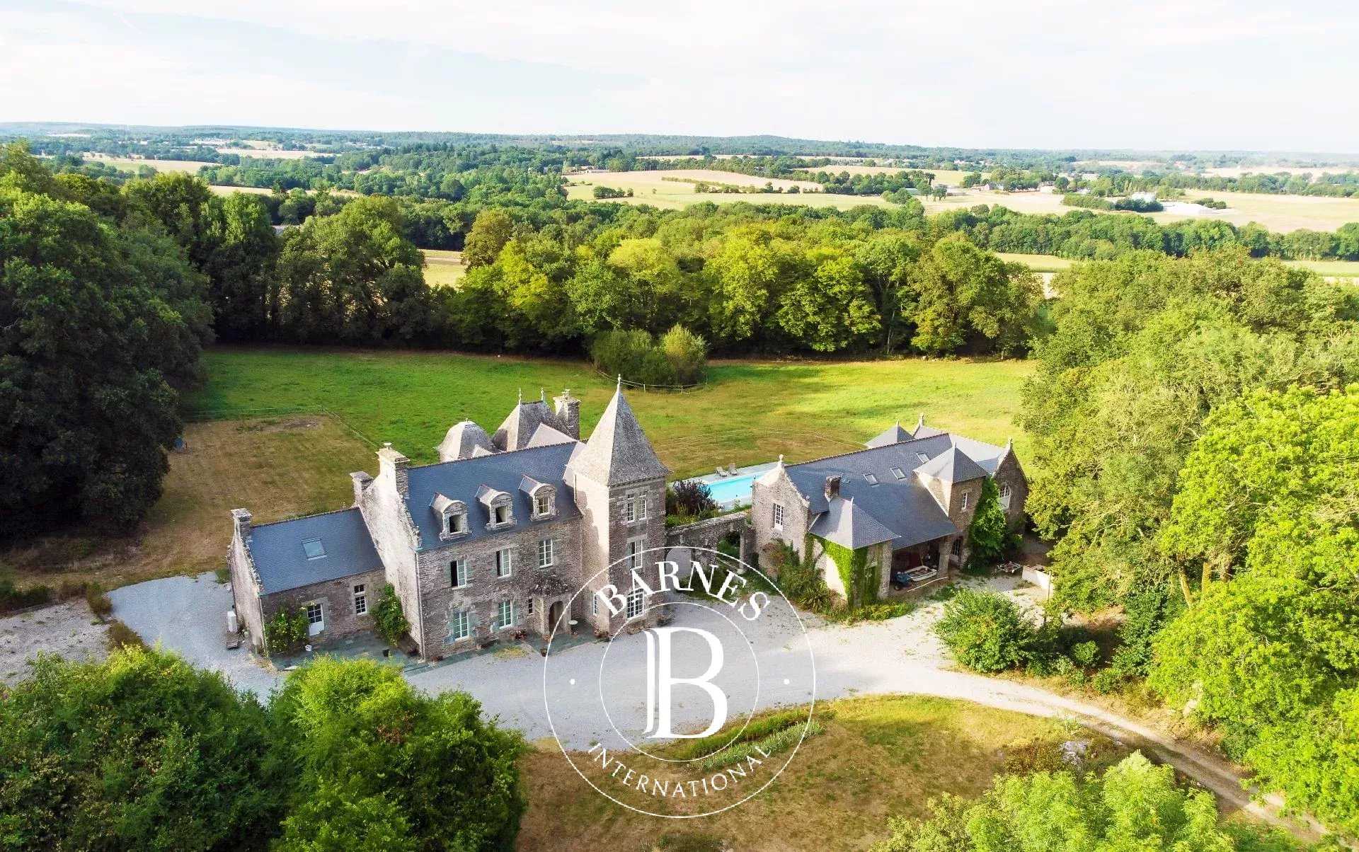 Castle Vannes  -  ref 83563872 (picture 2)