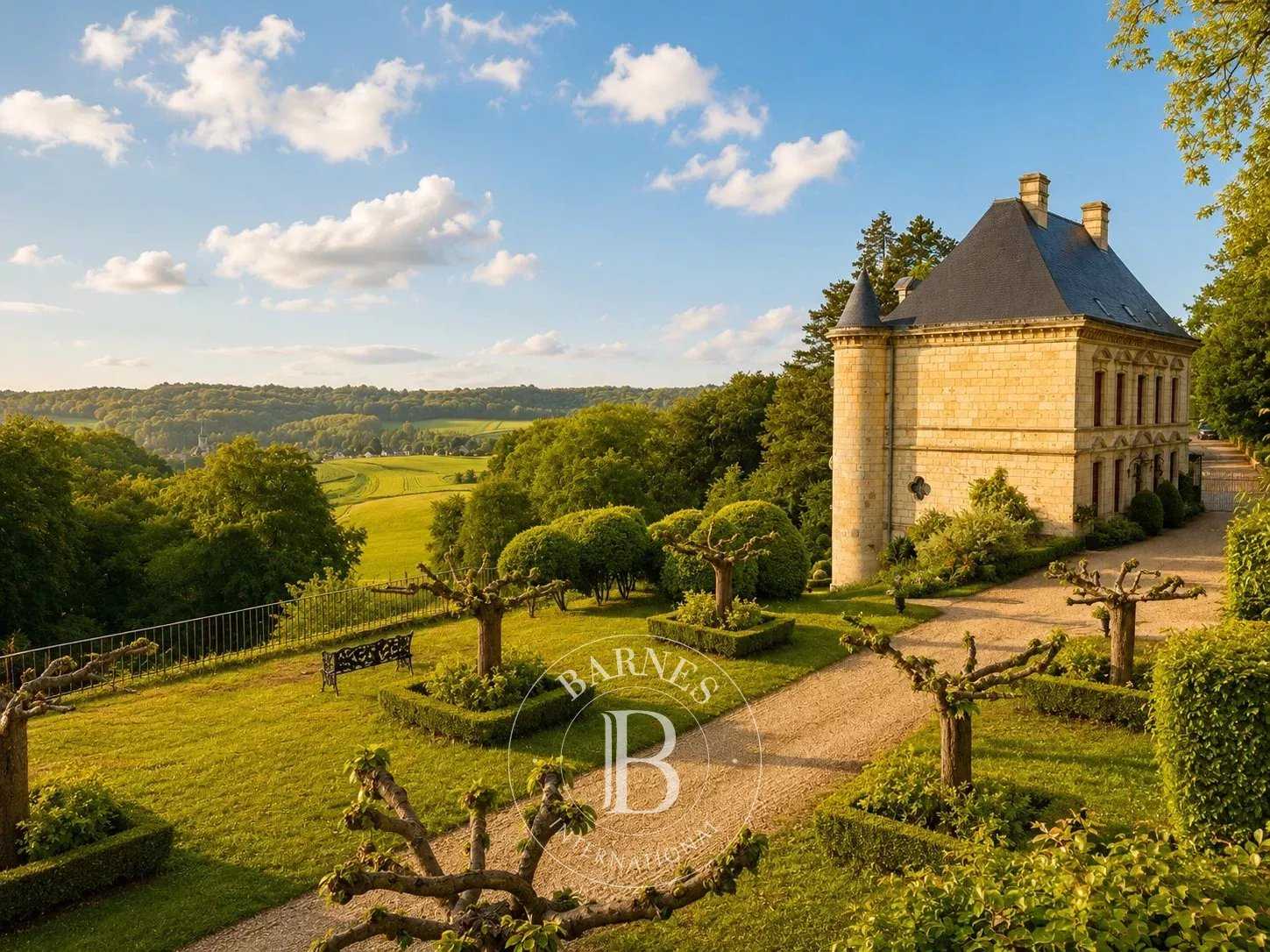 Château Vassens  -  ref 87110082 (picture 1)