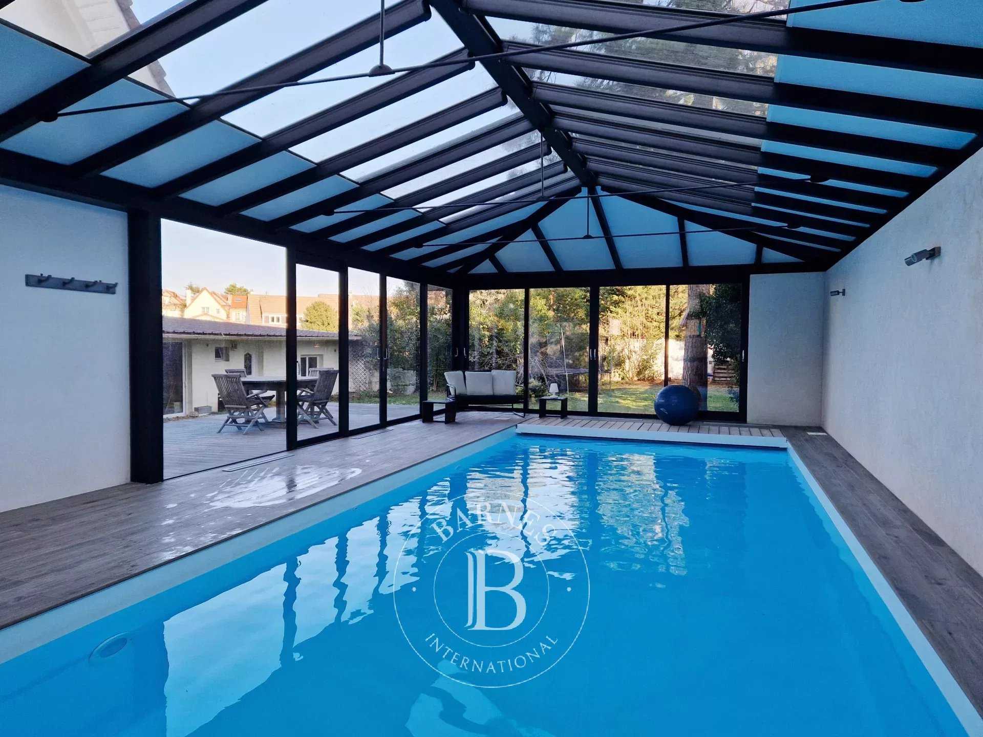 Maison Soisy-sous-Montmorency  -  ref 86798374 (picture 1)