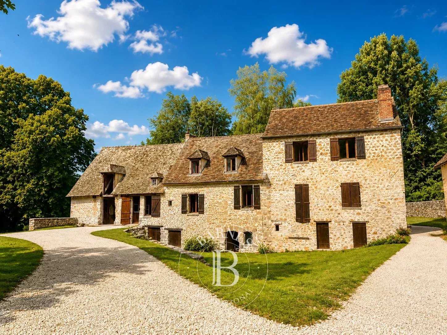 Maison Gisors  -  ref 87251093 (picture 1)