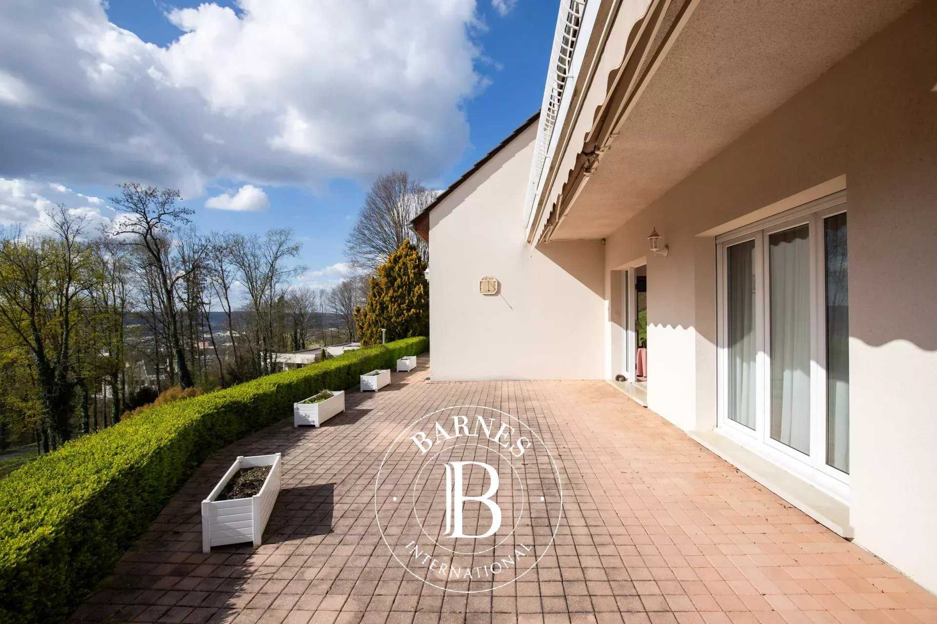 Maison Malzéville  -  ref 86906672 (picture 2)