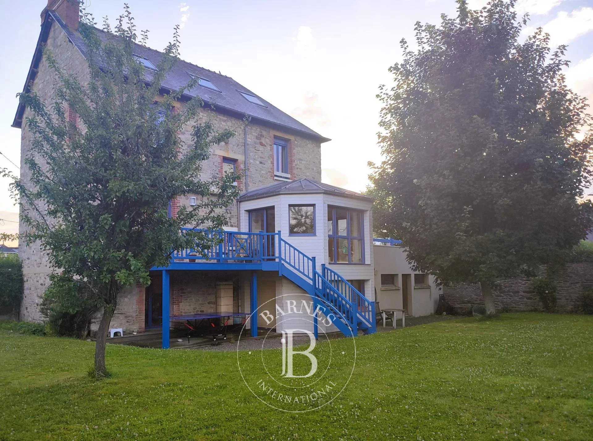 Maison Rennes  -  ref 7887247 (picture 1)