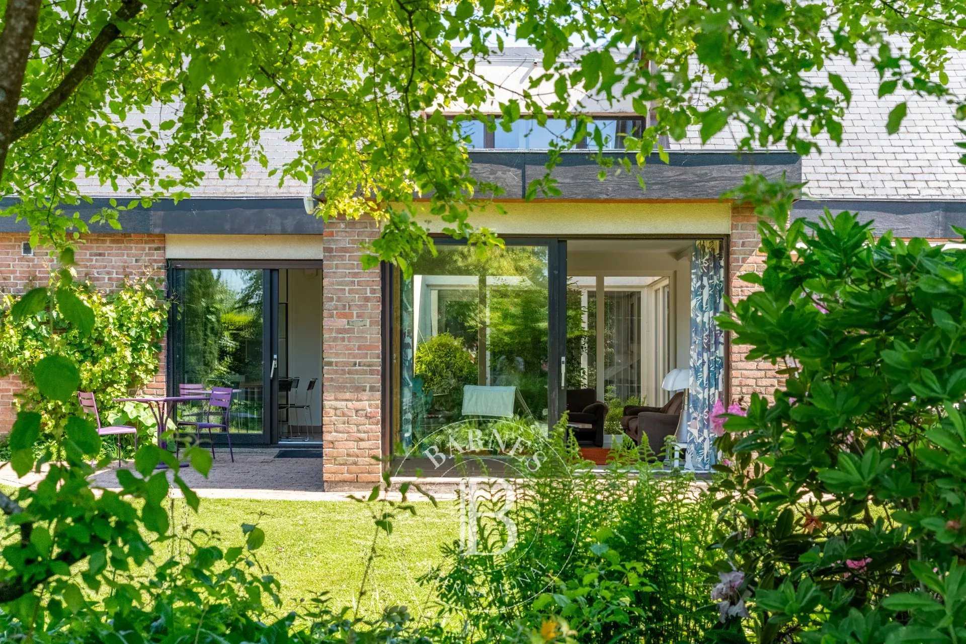 House Bois-Guillaume  -  ref 85903006 (picture 1)