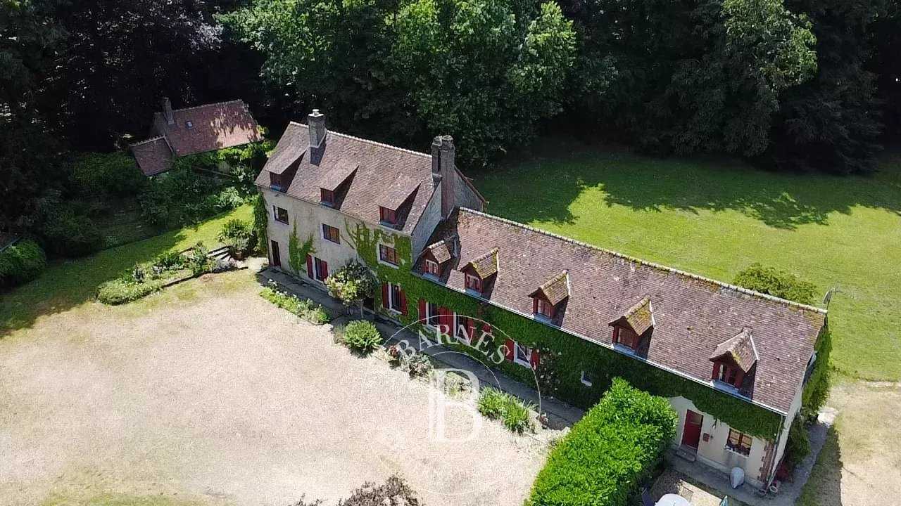 Maison Thiron-Gardais  -  ref 85999699 (picture 2)