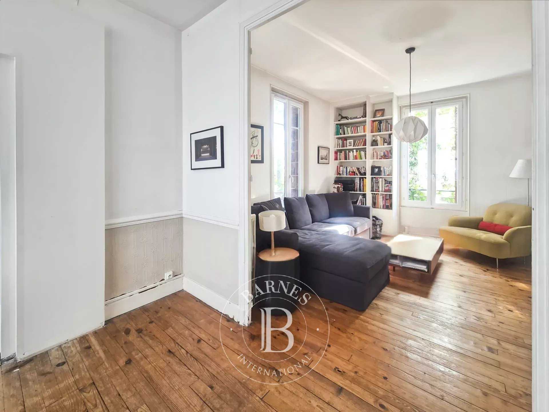 Maison Chamalières  -  ref 86793302 (picture 1)
