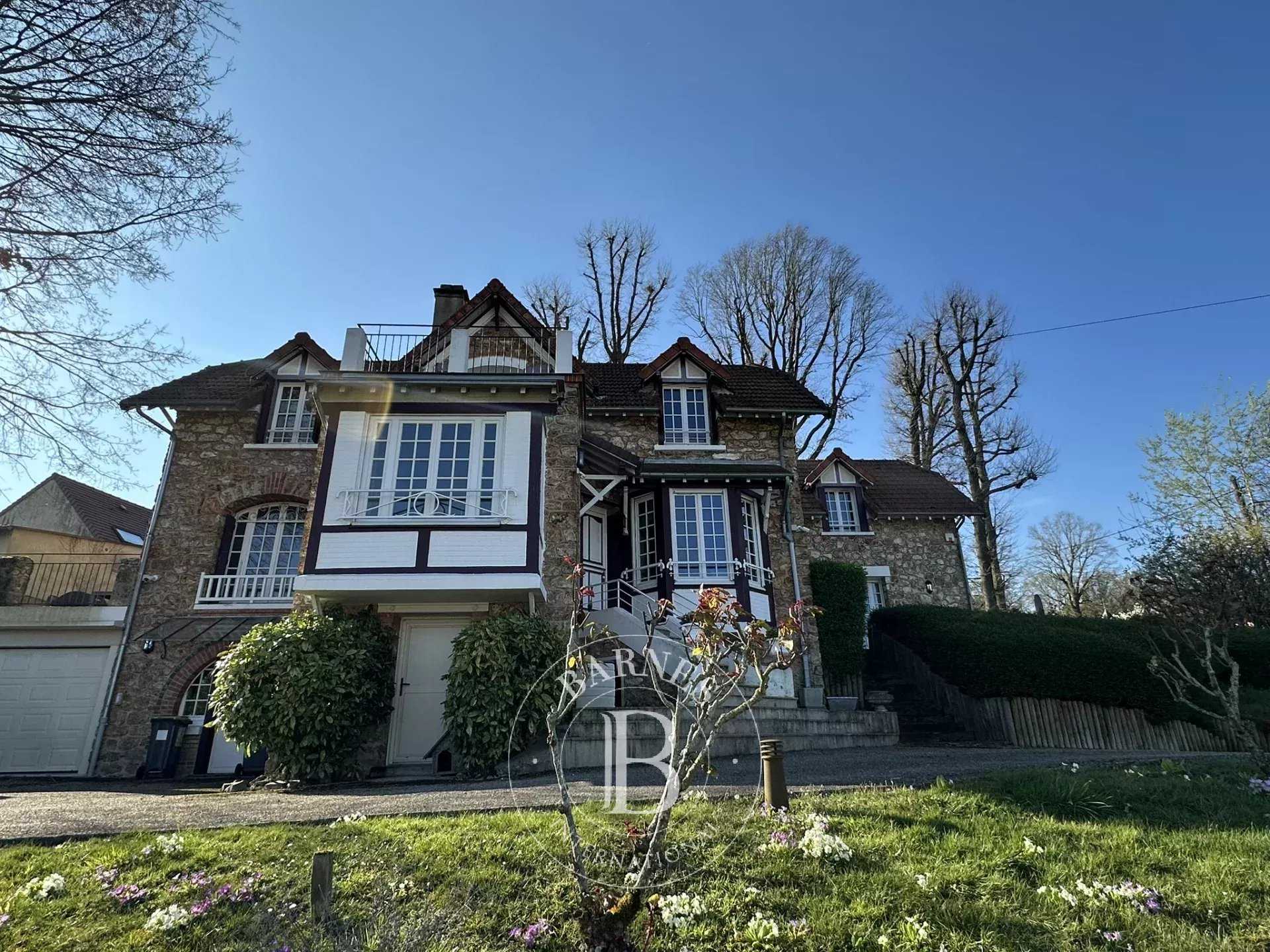 Maison Villebon-sur-Yvette  -  ref 82623958 (picture 2)