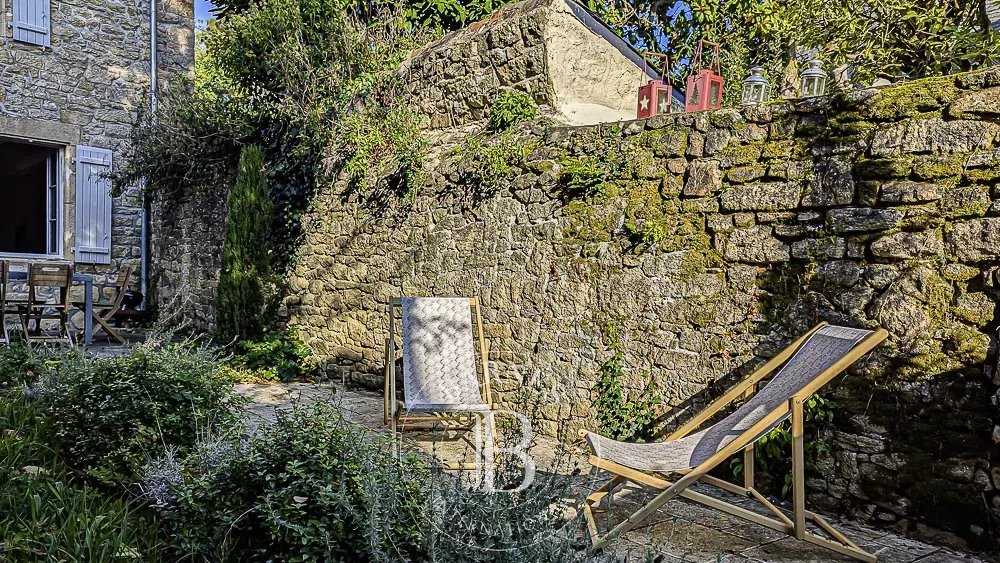 Maison Île-aux-Moines  -  ref 85305511 (picture 1)