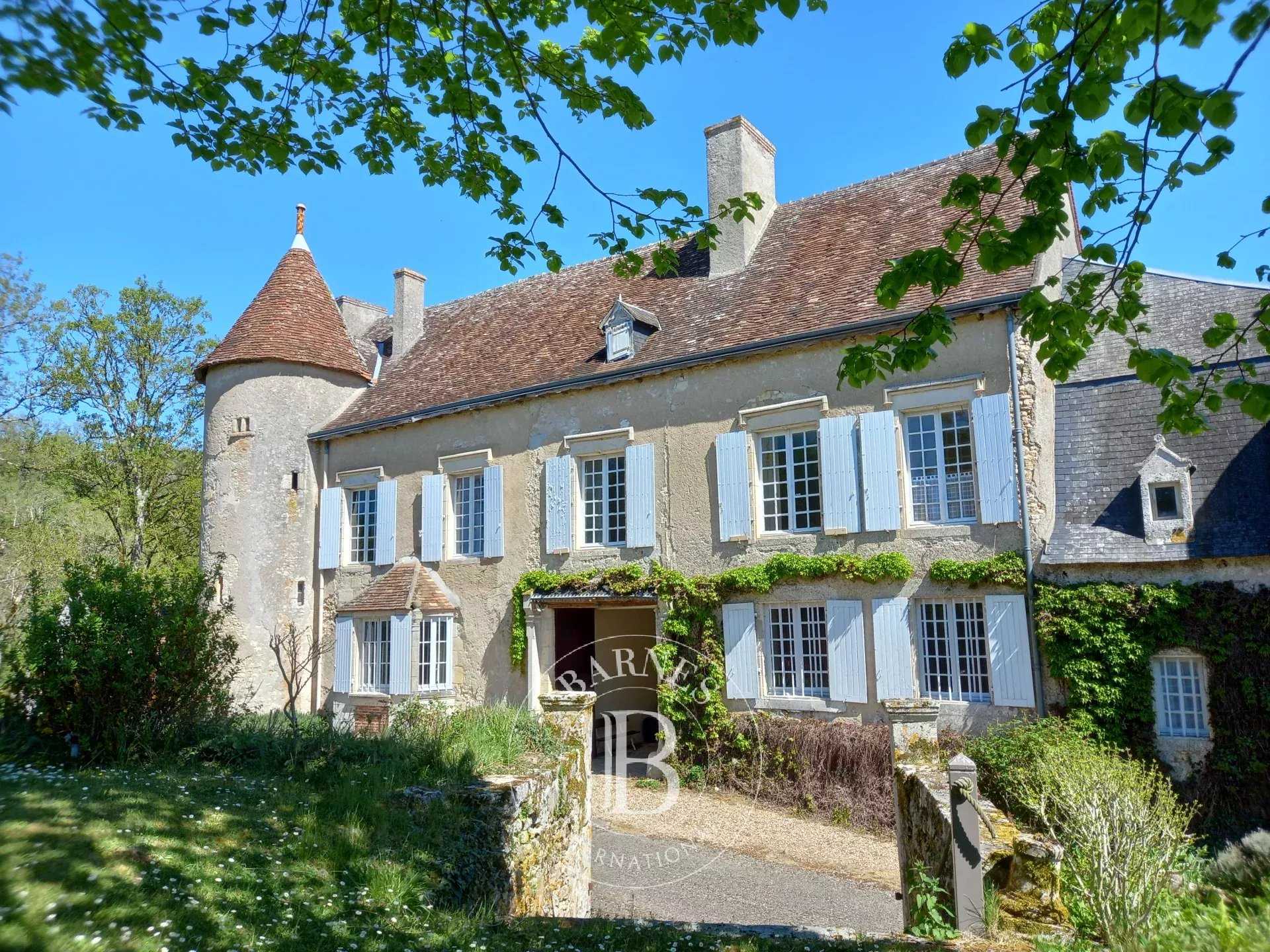 Château Châtellerault  -  ref 86617289 (picture 3)