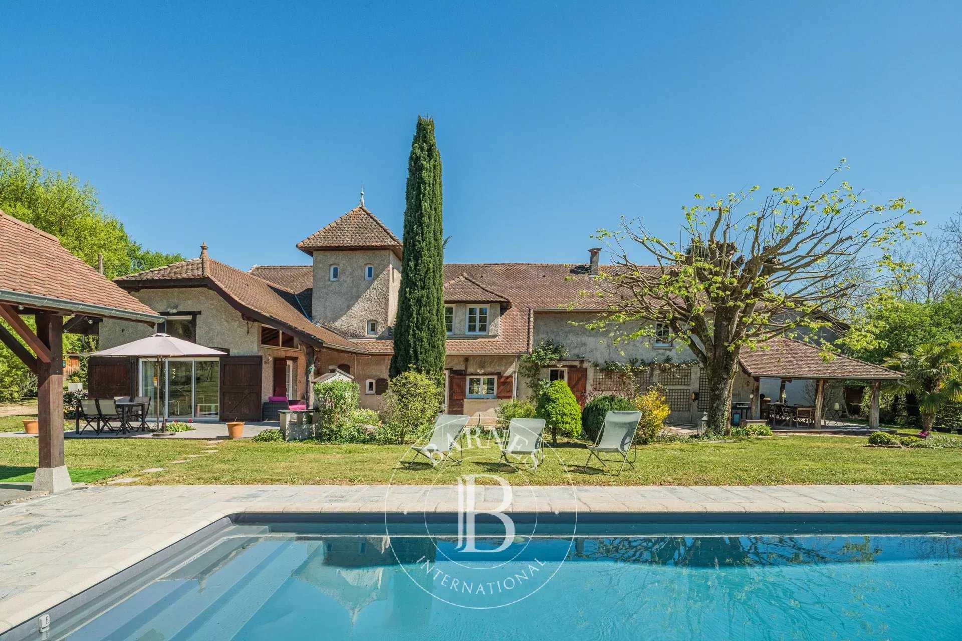 Maison Bourgoin-Jallieu  -  ref 86912455 (picture 1)