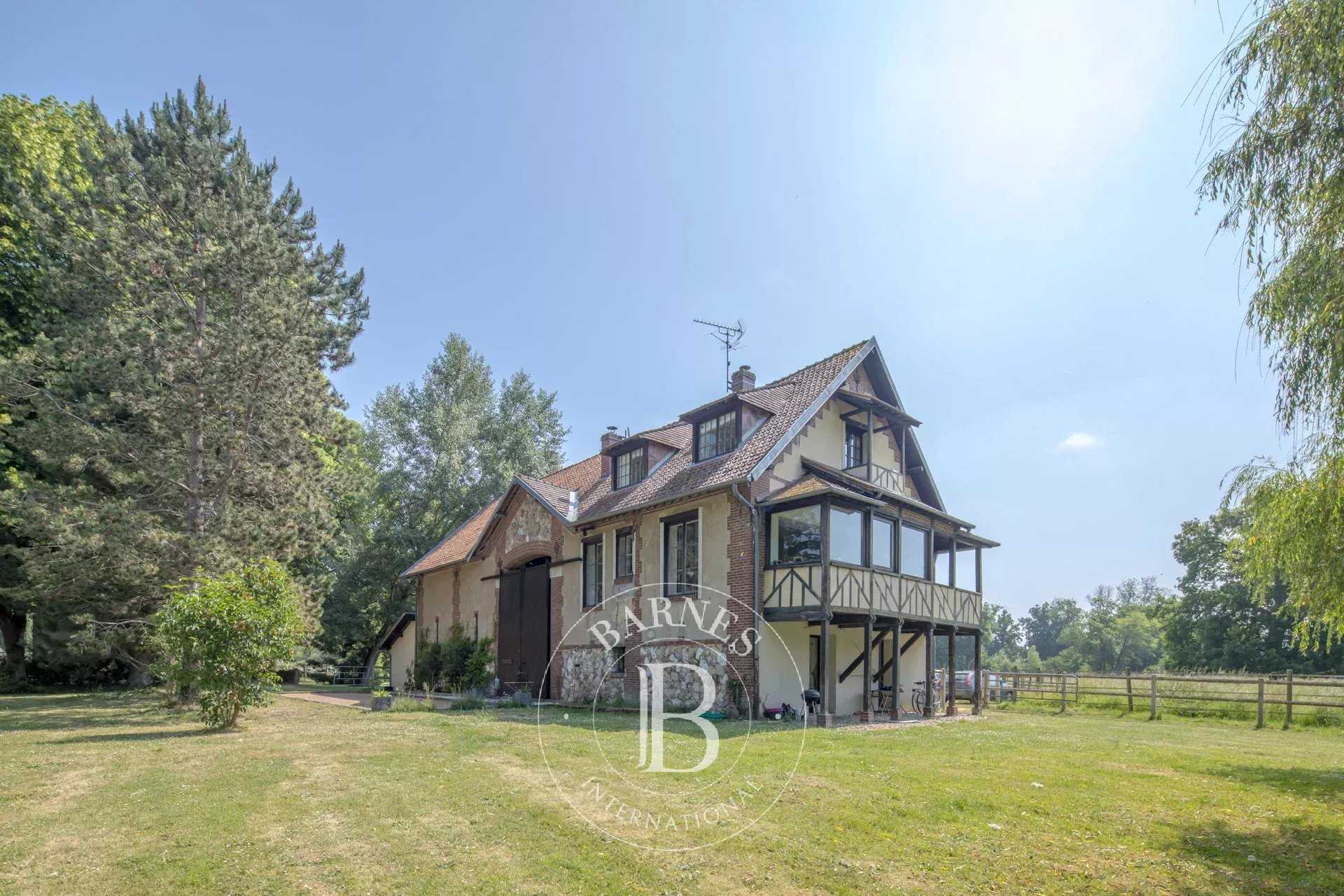 Propriété Chambray  -  ref 82682954 (picture 3)