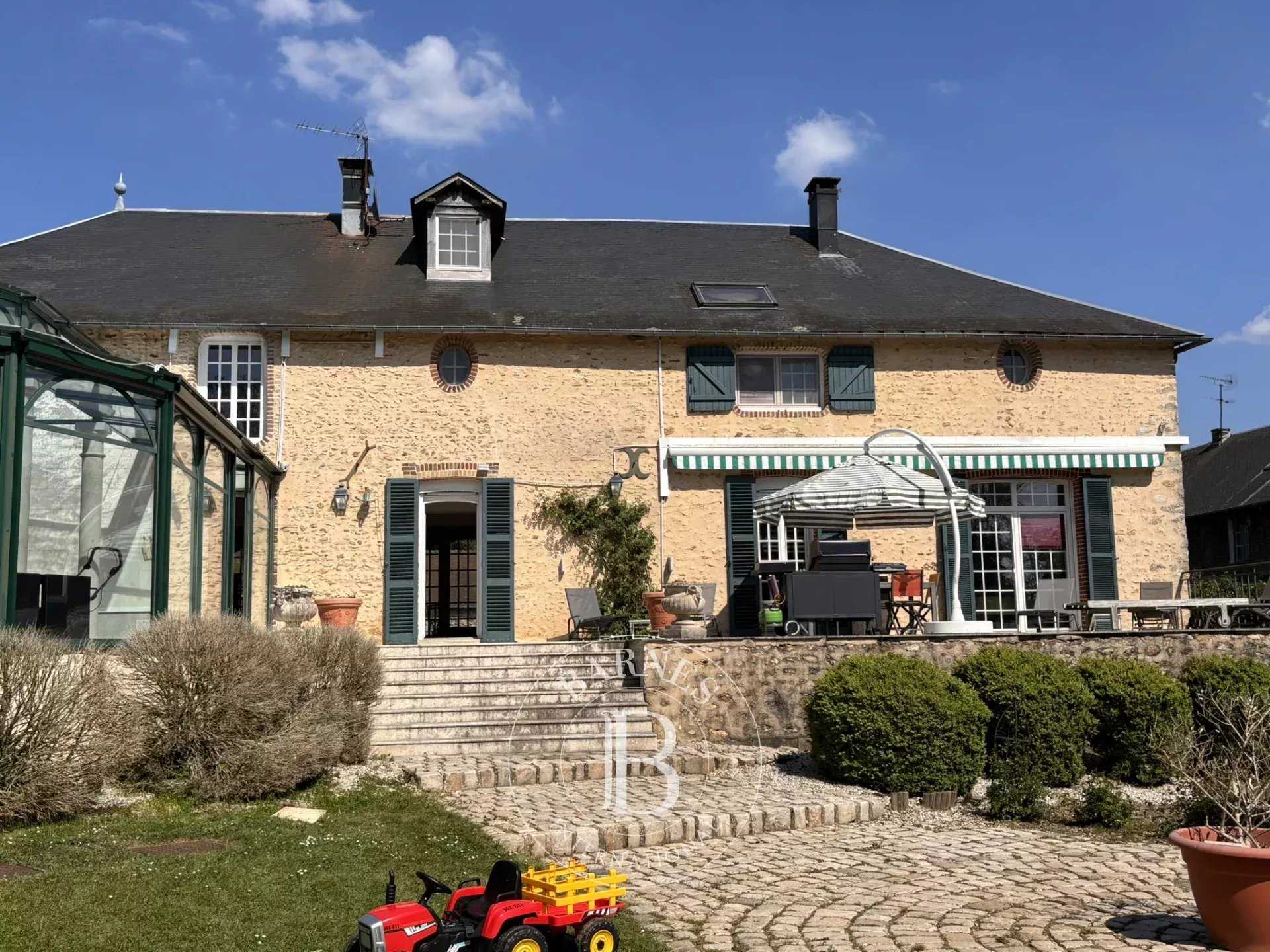 Maison Pacy-sur-Eure  -  ref 85898184 (picture 3)