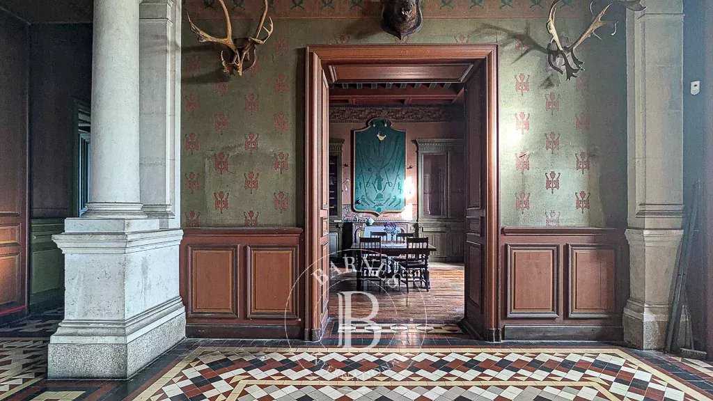 Château Vannes  -  ref 85149367 (picture 3)
