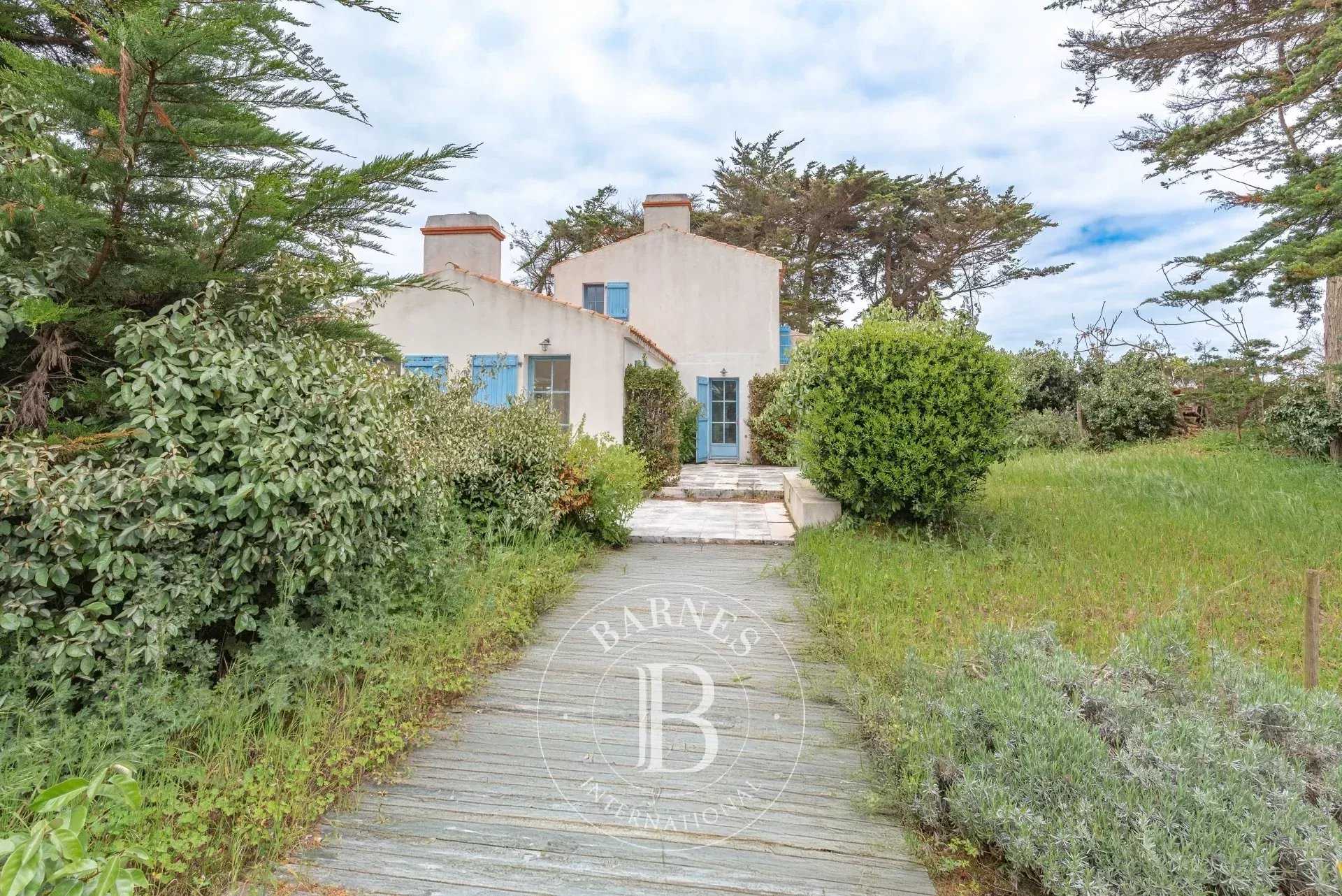 Propriété Noirmoutier-en-l'Île  -  ref 85892457 (picture 3)