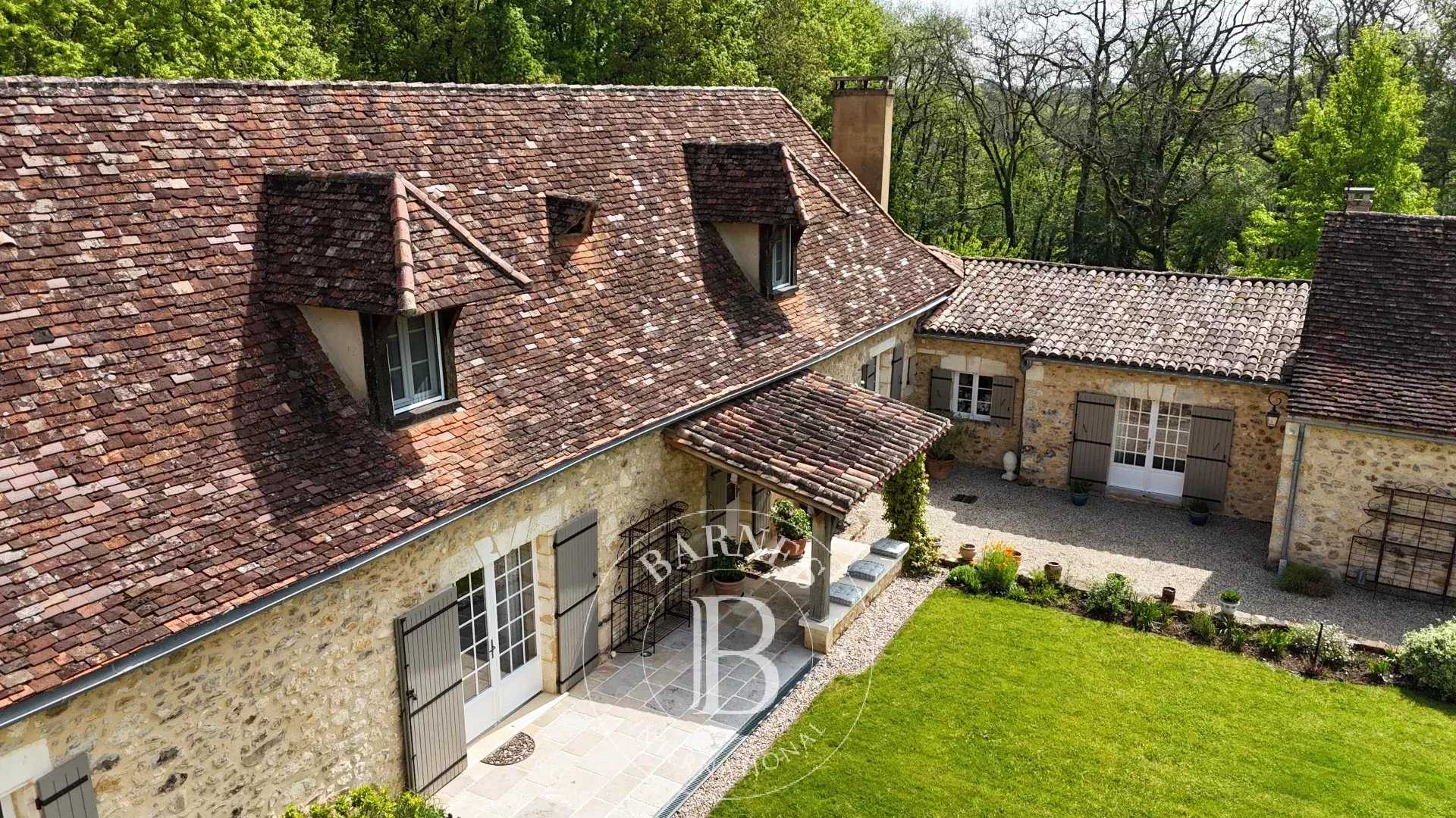 Propriété Bergerac  -  ref 85759634 (picture 2)